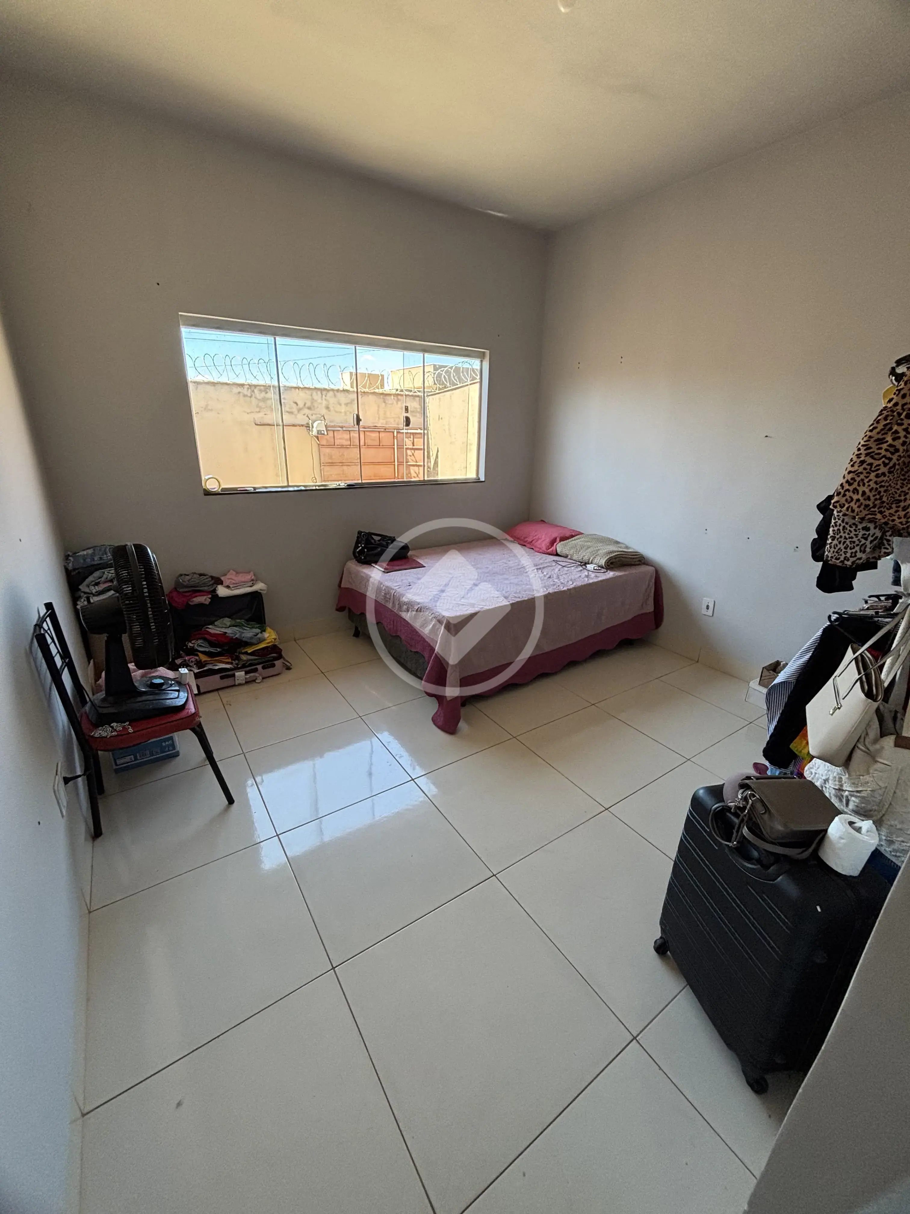 Casa 3 quartos no Jardim Boa Esperança, Aparecida de Goiânia — foto 5 de 6