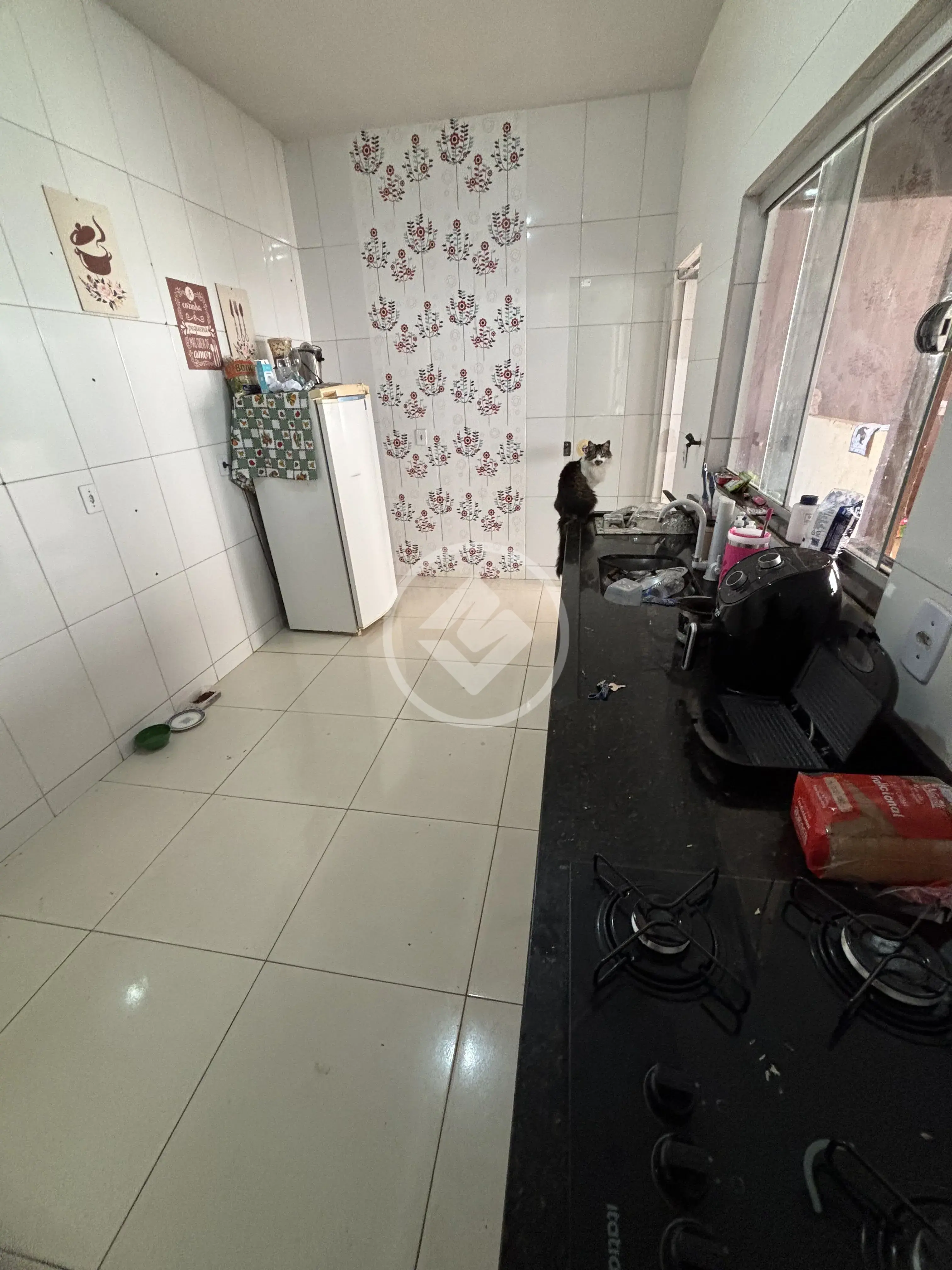 Casa 3 quartos no Jardim Boa Esperança, Aparecida de Goiânia — foto 6 de 6