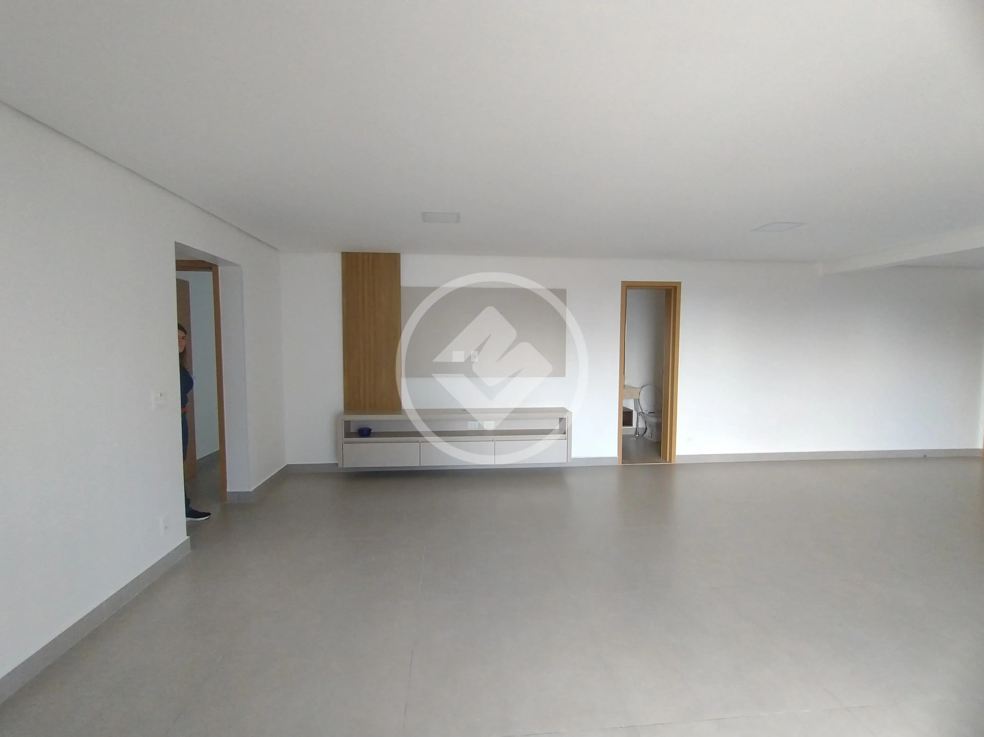 Apartamento 3 quartos no Setor Marista, Goiânia — foto 2 de 6