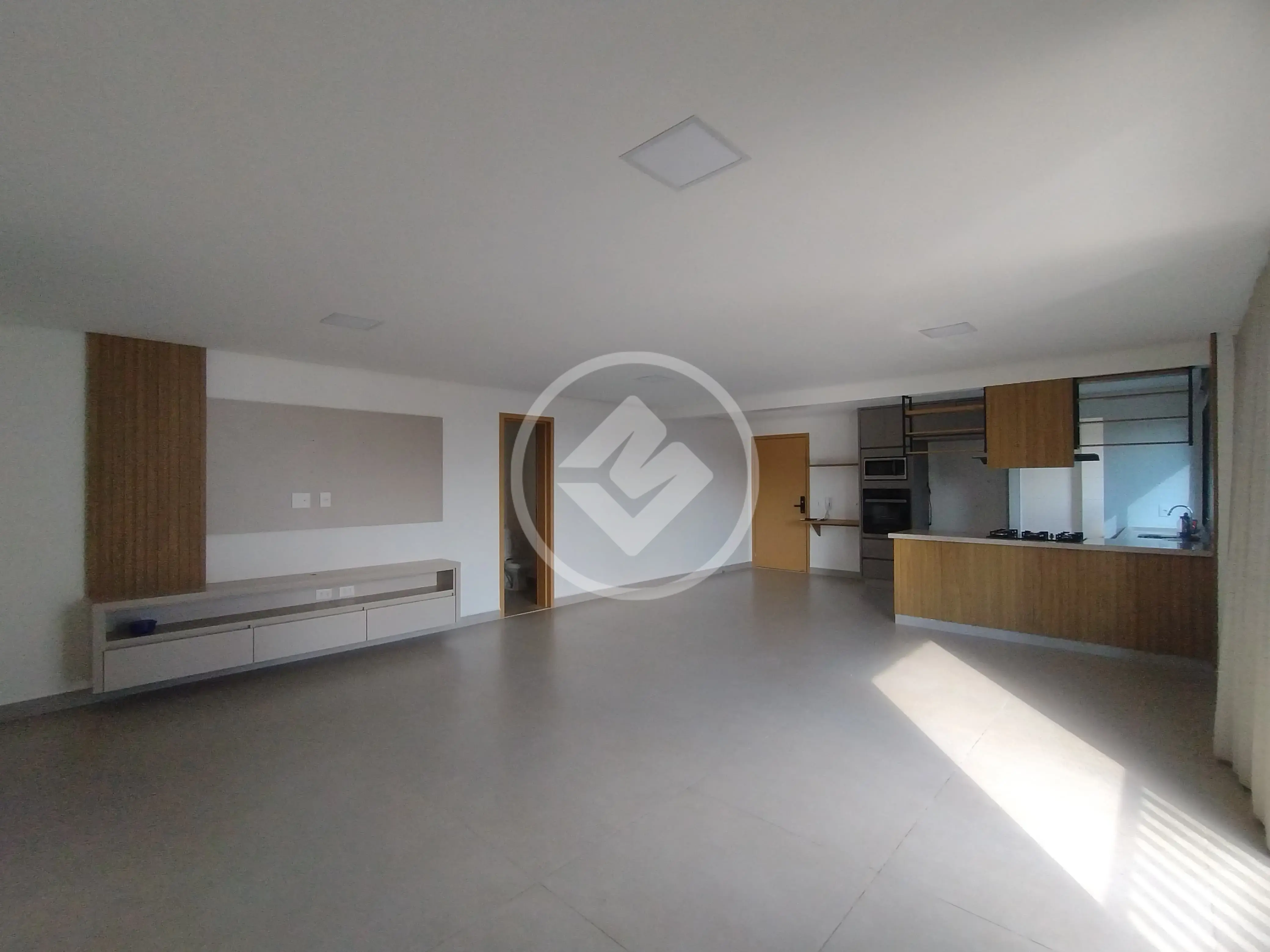 Apartamento 3 quartos no Setor Marista, Goiânia — foto 1 de 6