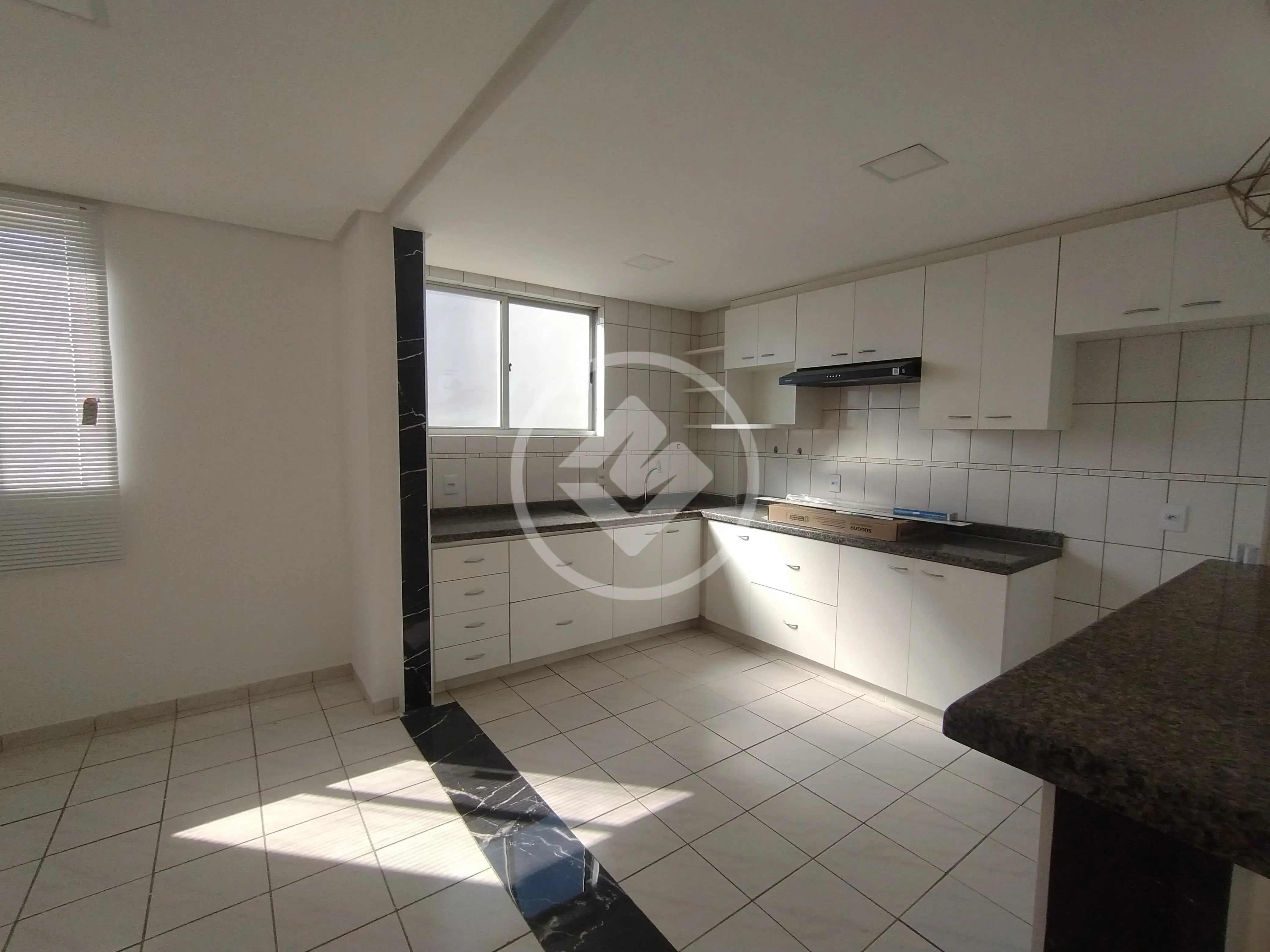 Apartamento Setor Bueno, Goiânia - GO — foto 2