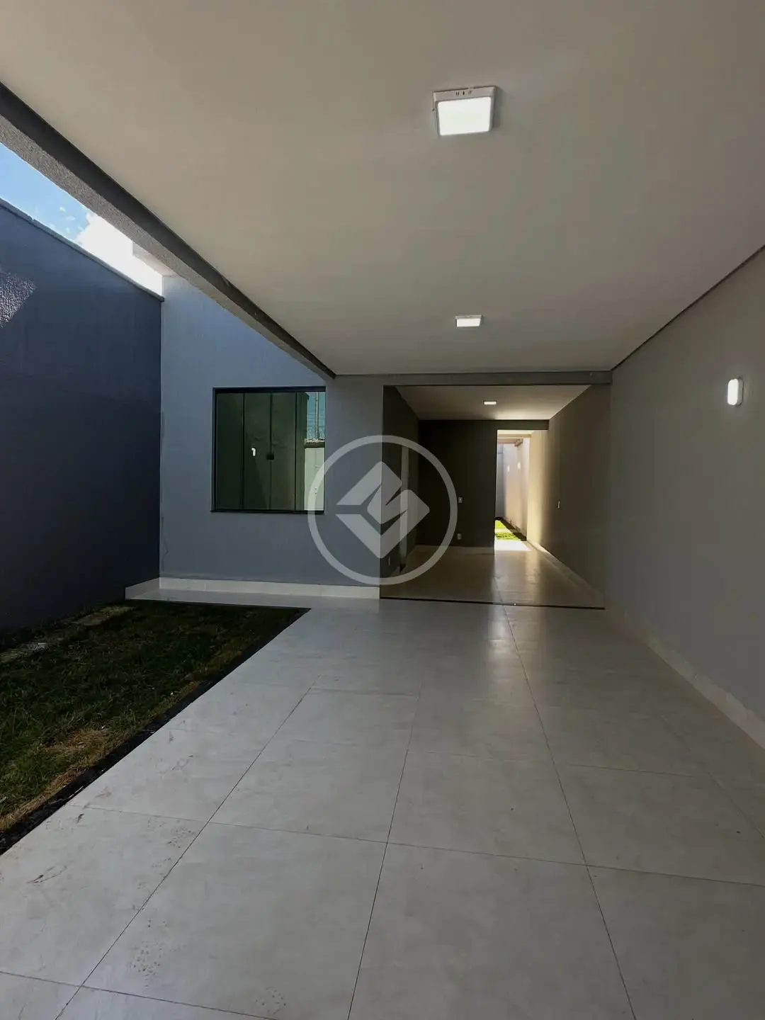 Casa Parque Oeste Industrial, Goiânia - GO — foto 1