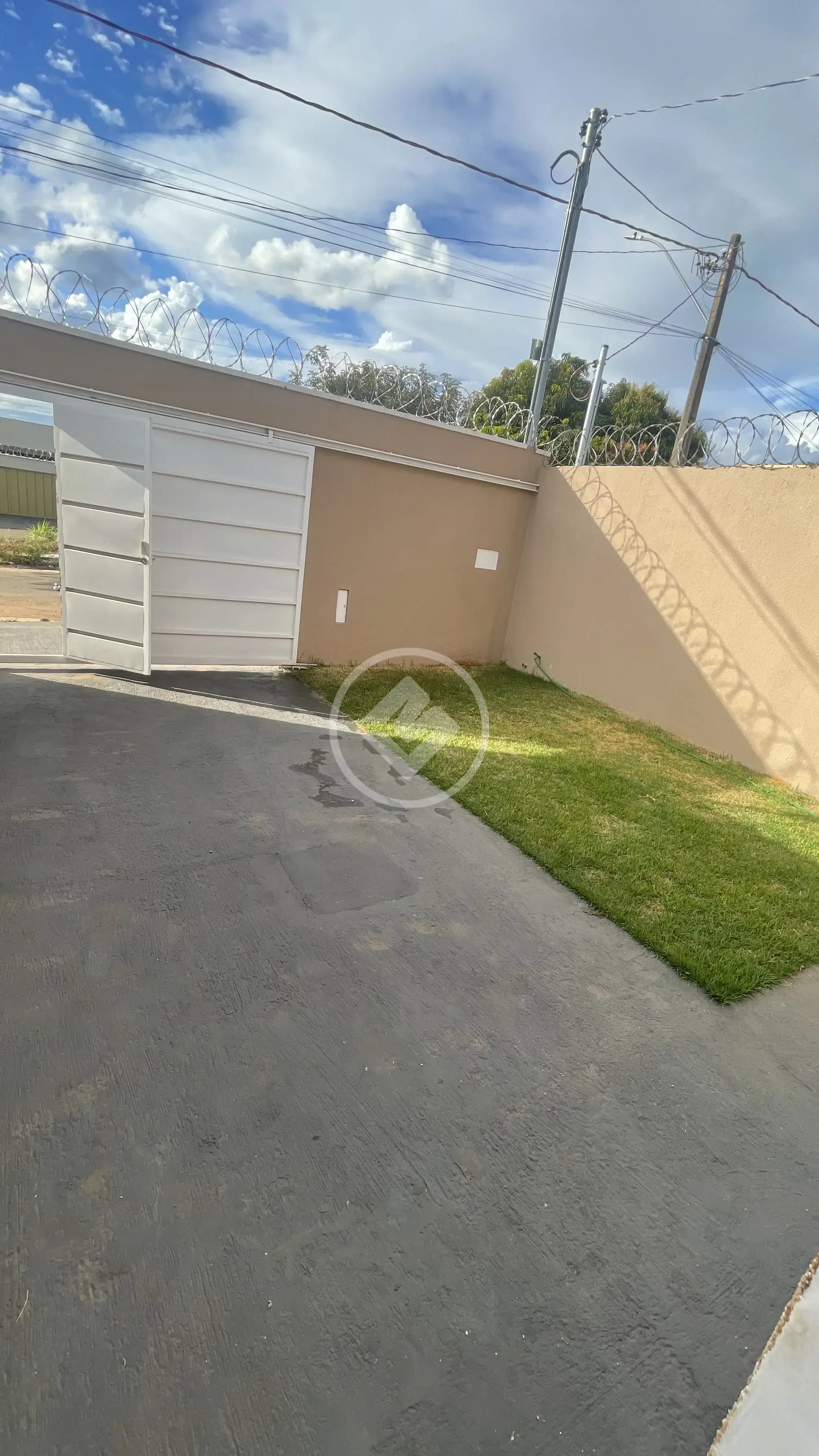 Casa 3 quartos no Residencial Vieira, Trindade — foto 3 de 6
