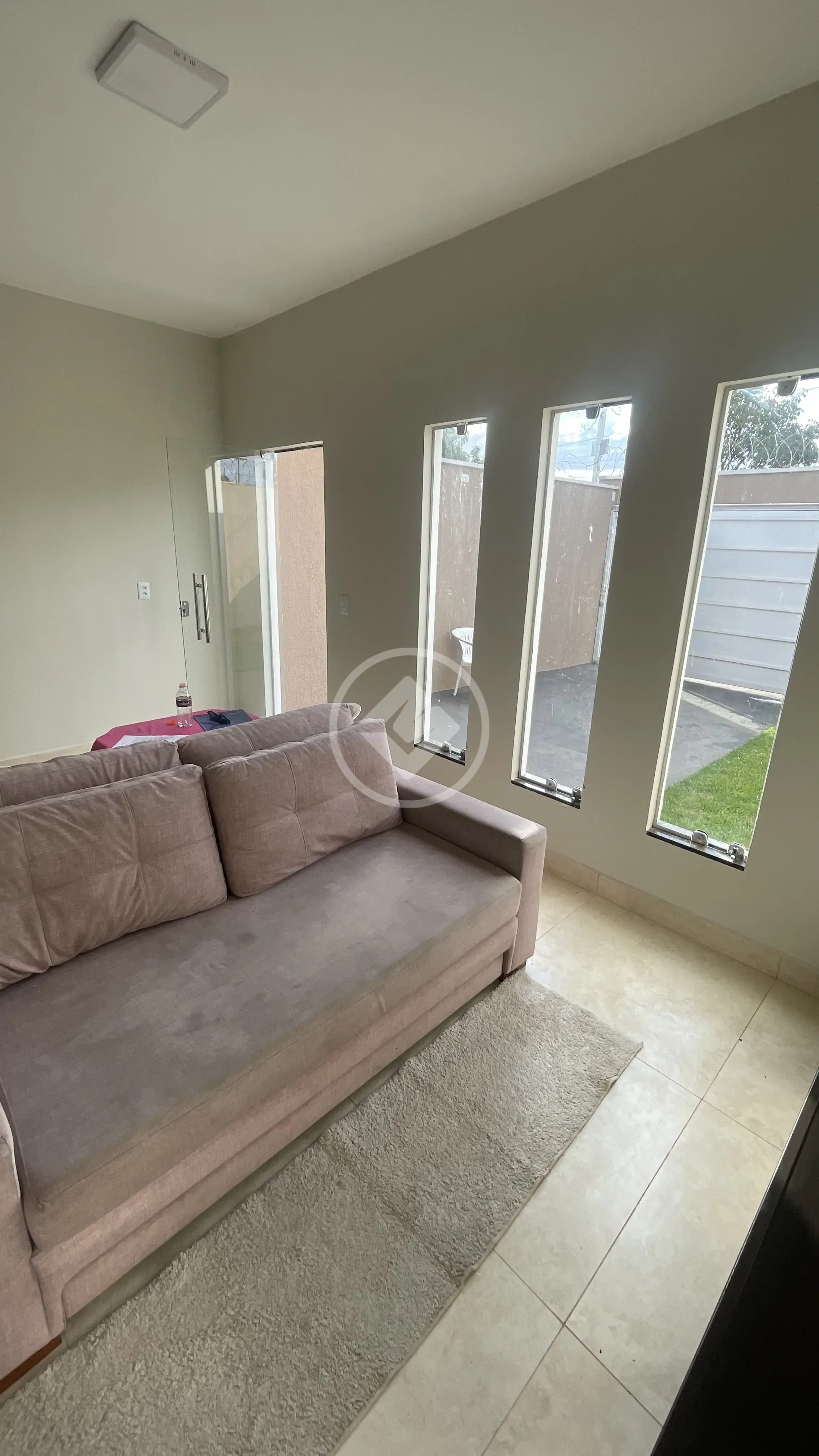 Casa 3 quartos no Residencial Vieira, Trindade — foto 4 de 6