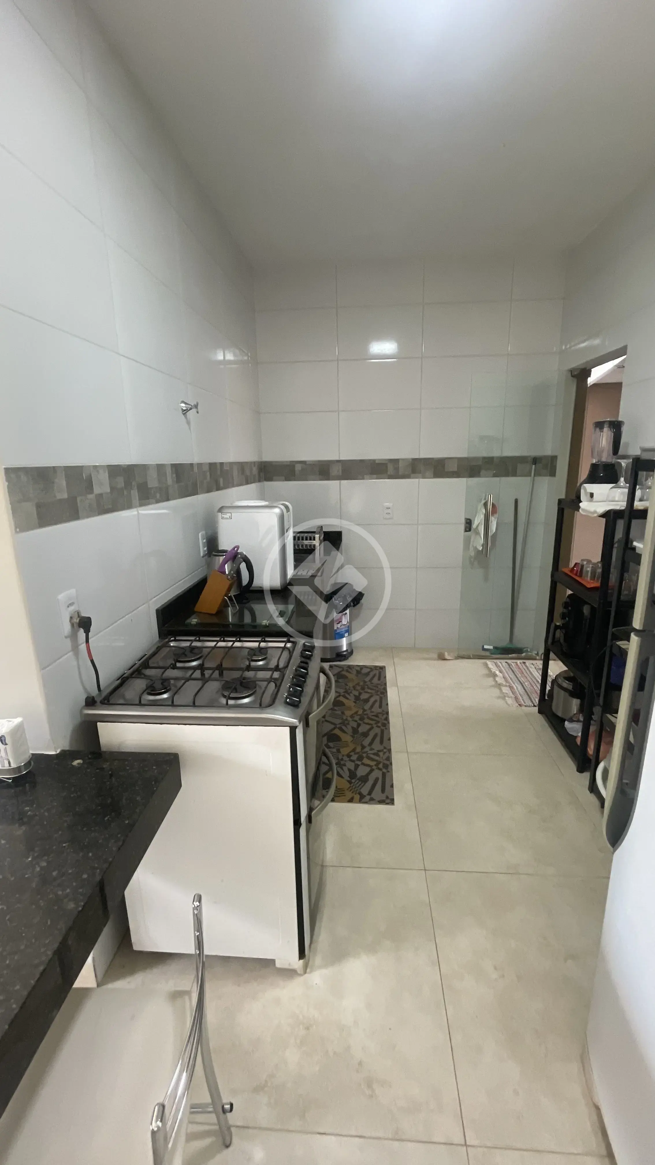 Casa 3 quartos no Residencial Vieira, Trindade — foto 5 de 6