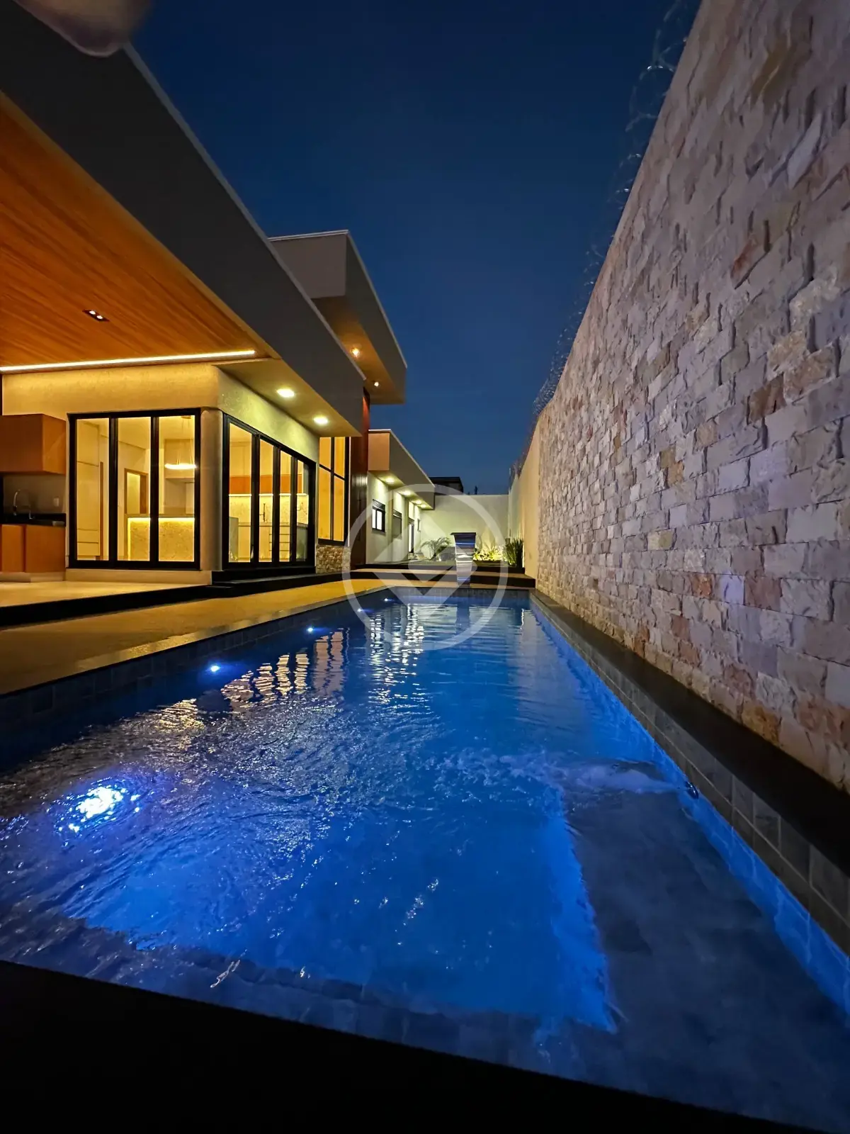 Casa Setor Tres Marias, Goiânia - GO — foto 1