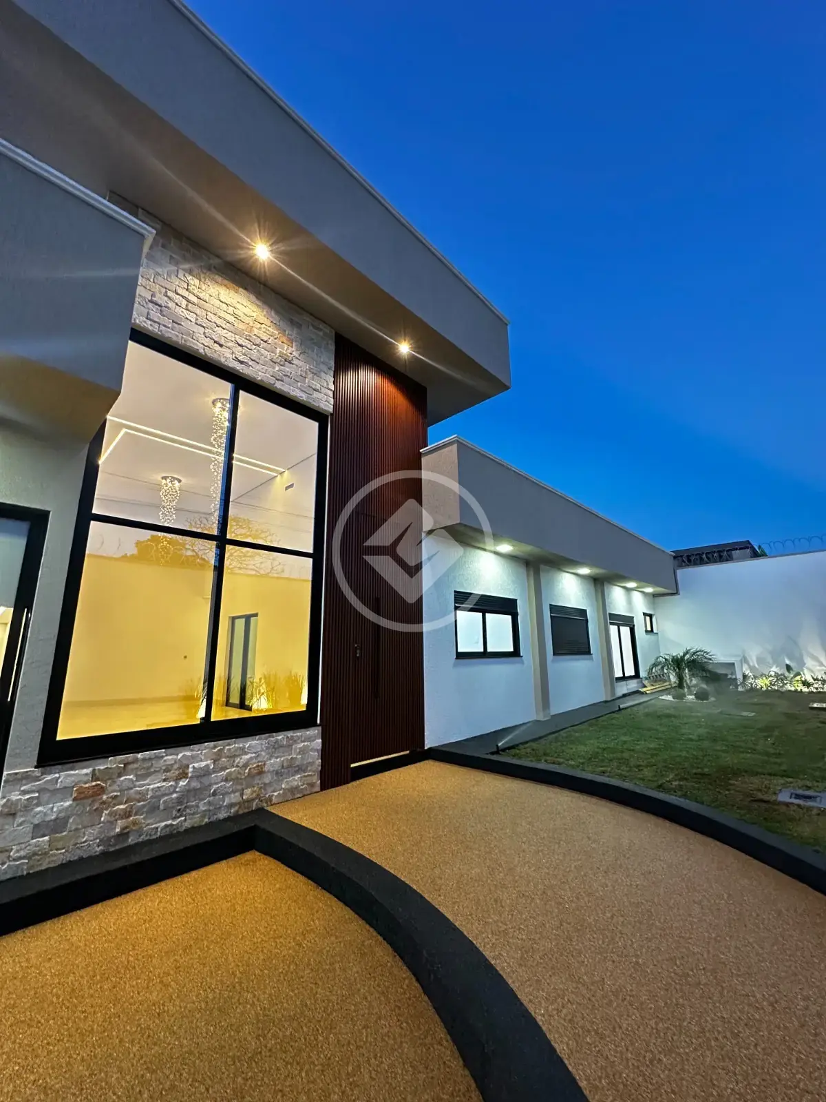Casa Setor Tres Marias, Goiânia - GO — foto 2
