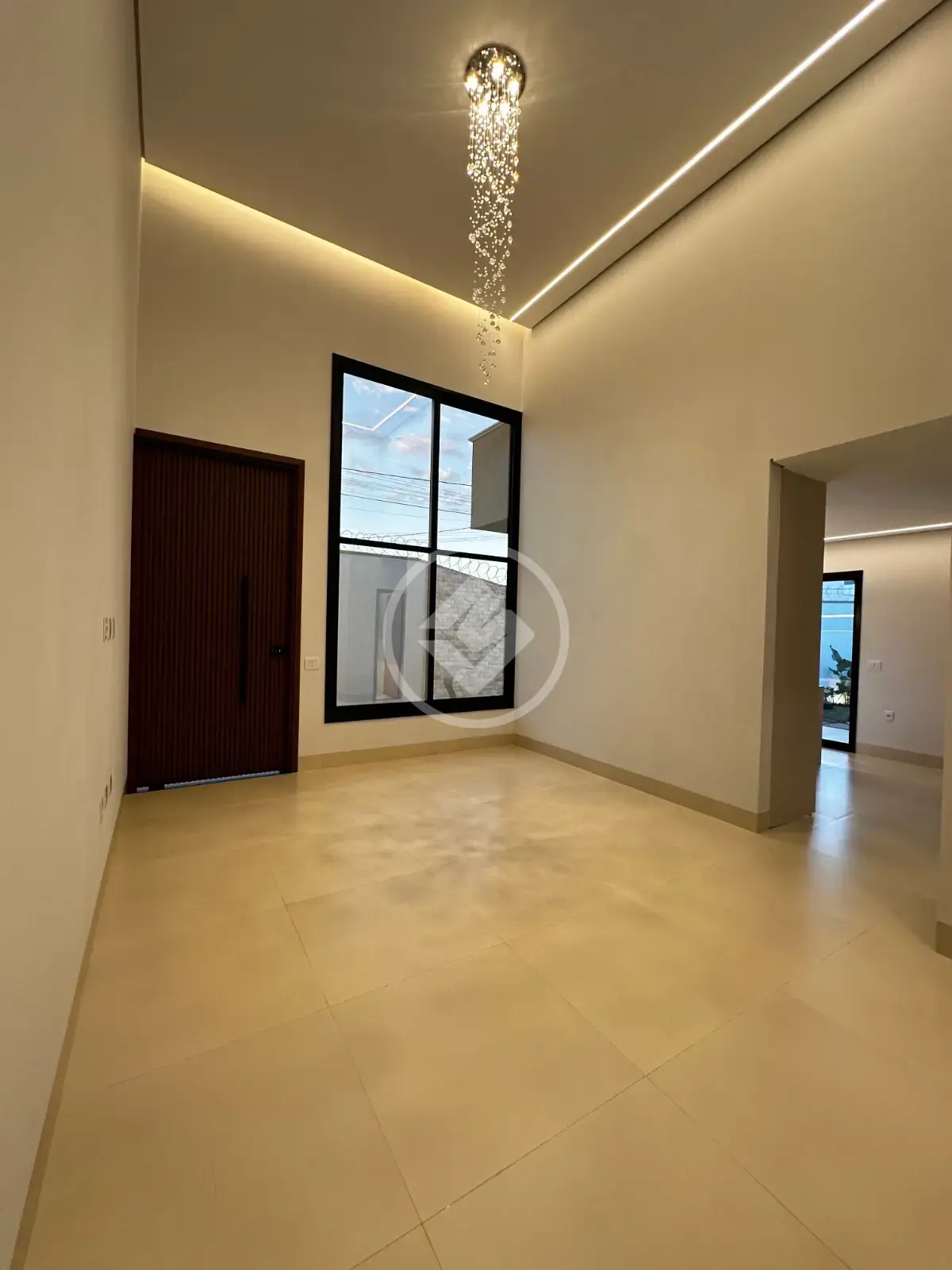 Casa 3 quartos no Setor Tres Marias, Goiânia — foto 3 de 6