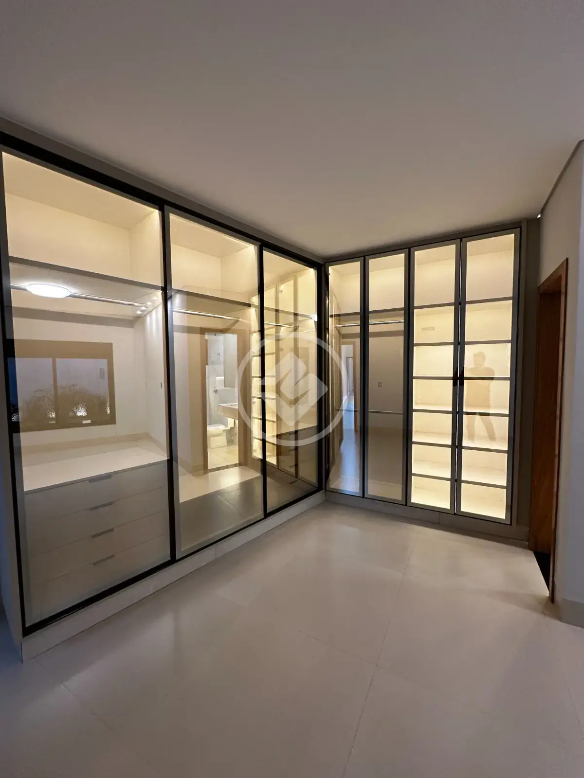 Casa 3 quartos no Setor Tres Marias, Goiânia — foto 4 de 6