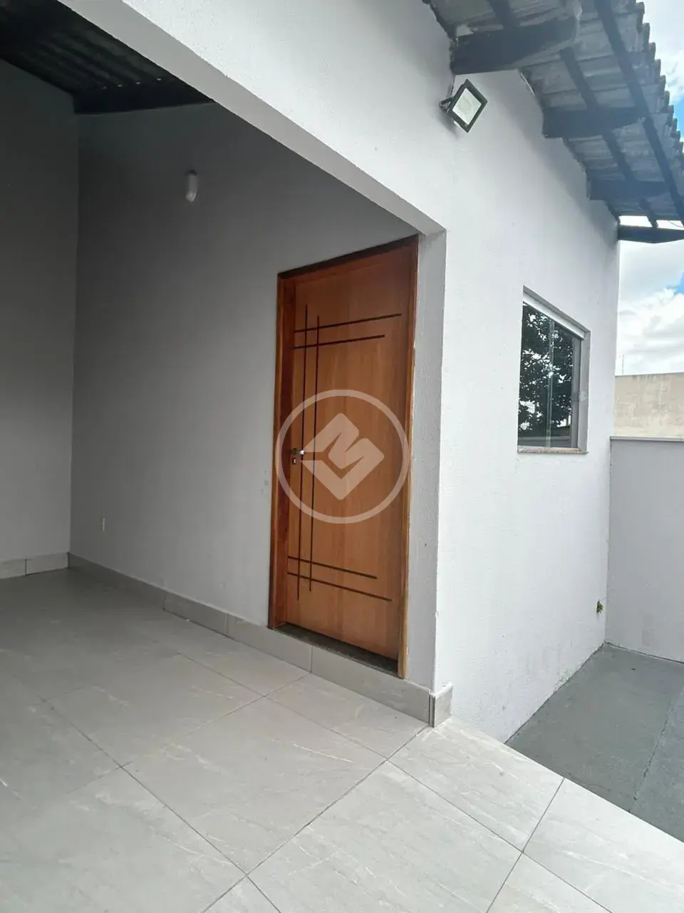 Casa 3 quartos no RESIDENCIAL CENTER VILLE, Goiânia — foto 3 de 6