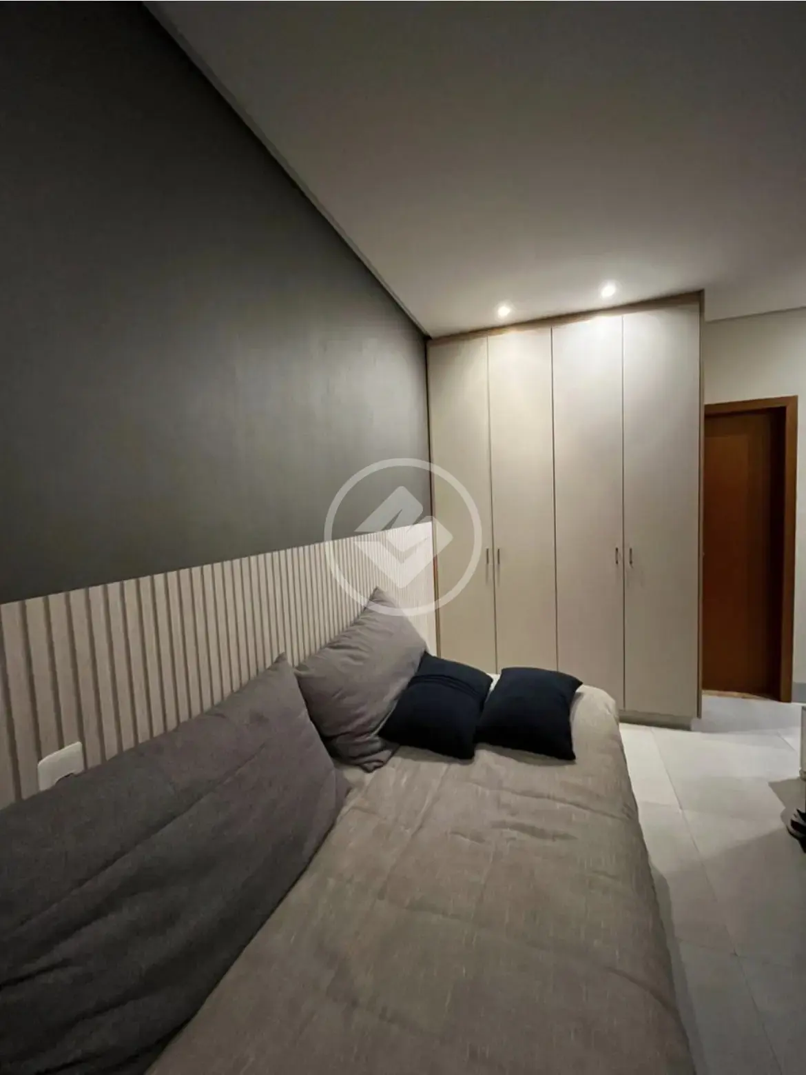 Casa Condomínio 3 quartos no Jardins Bolonha, Senador Canedo — foto 6 de 6