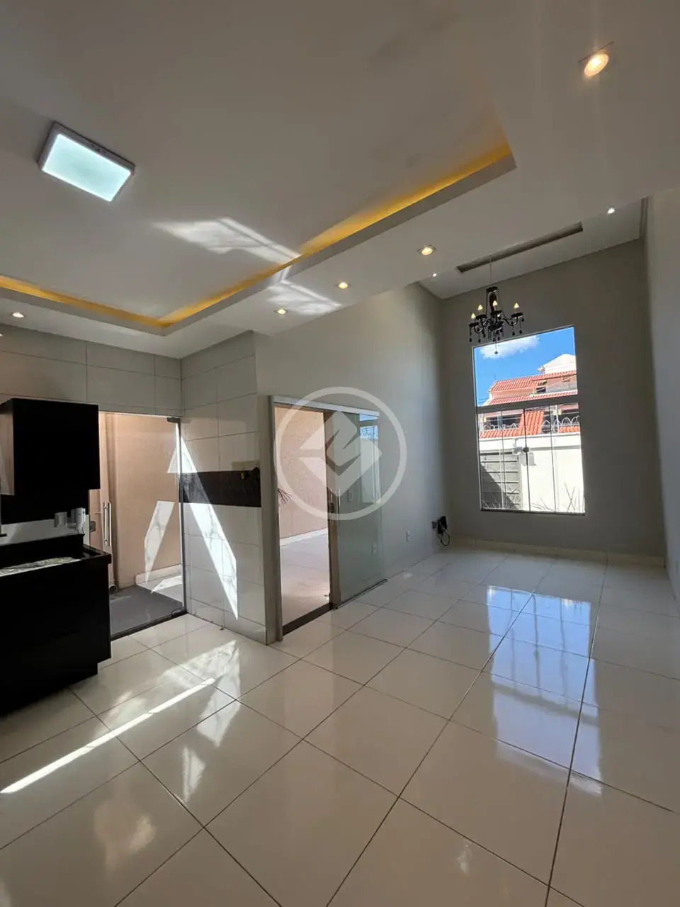 Casa Residencial Cidade Verde, Goiânia - GO — foto 1