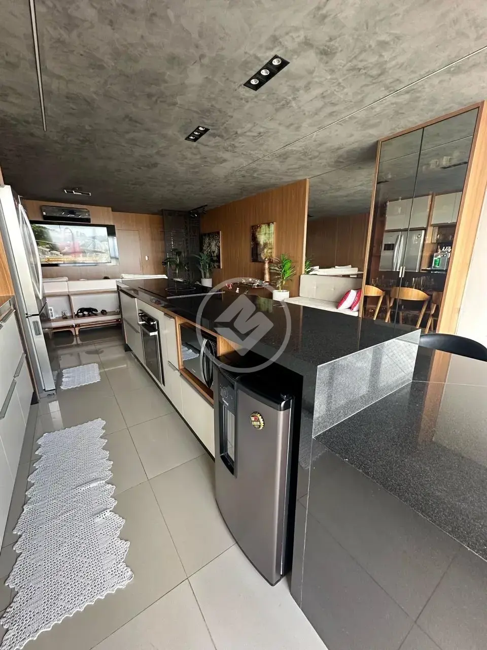 Apartamento Jardim Atlântico, Goiânia - GO — foto 1