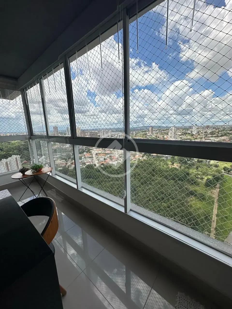Apartamento Jardim Atlântico, Goiânia - GO — foto 2