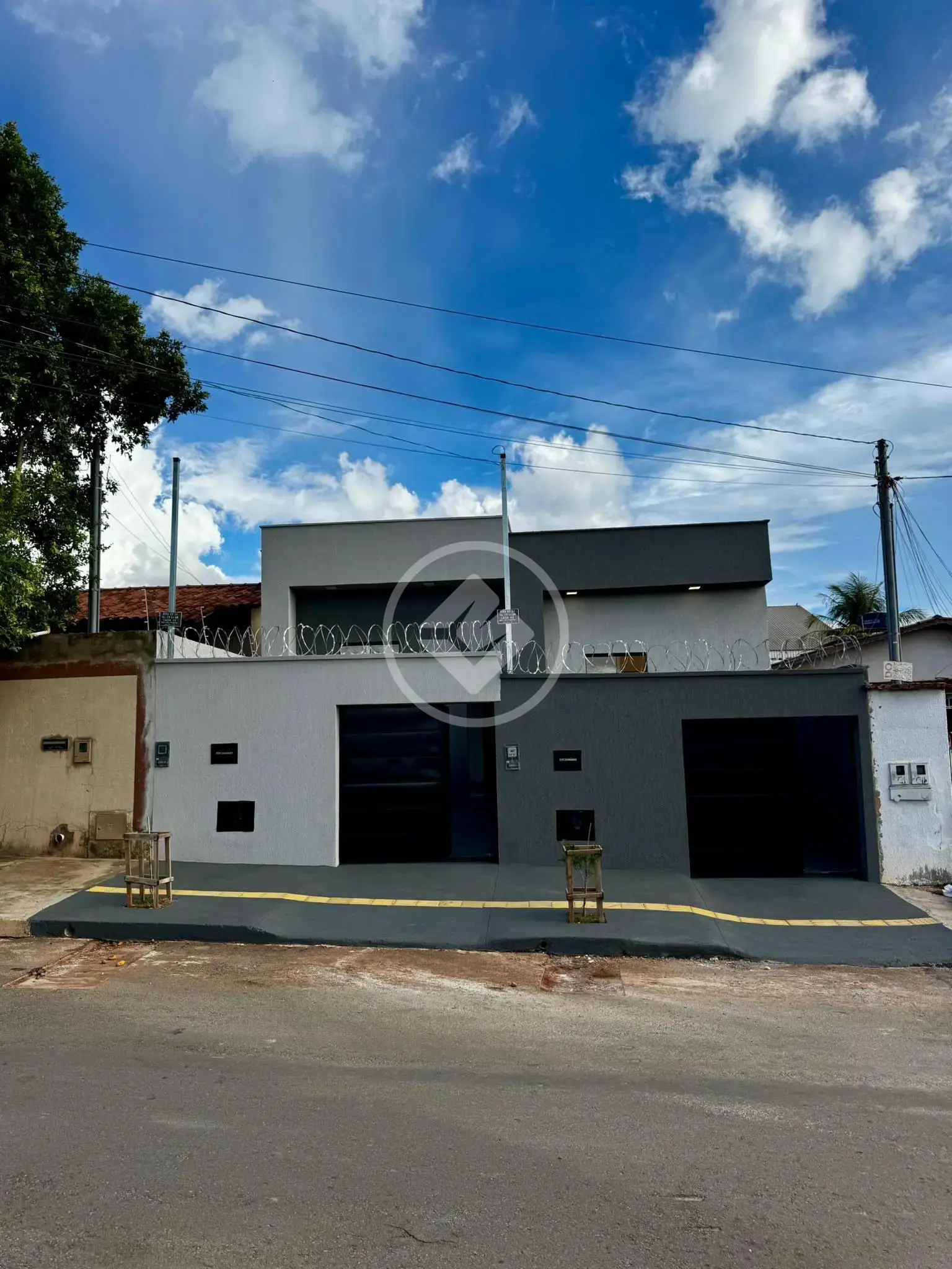 Casa Residencial Eli Forte Extensao, Goiânia - GO — foto 1