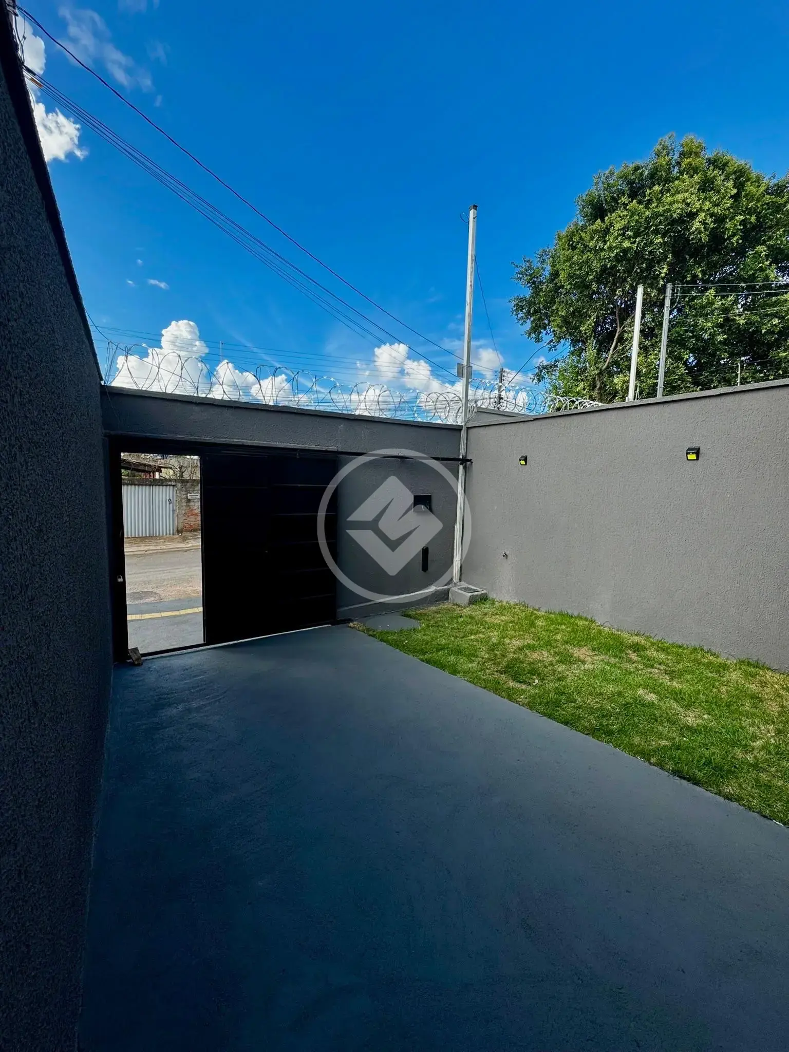 Casa Residencial Eli Forte Extensao, Goiânia - GO — foto 2