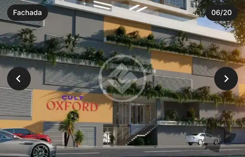 Apartamento Setor Leste Universitário, Goiânia - GO — foto 1