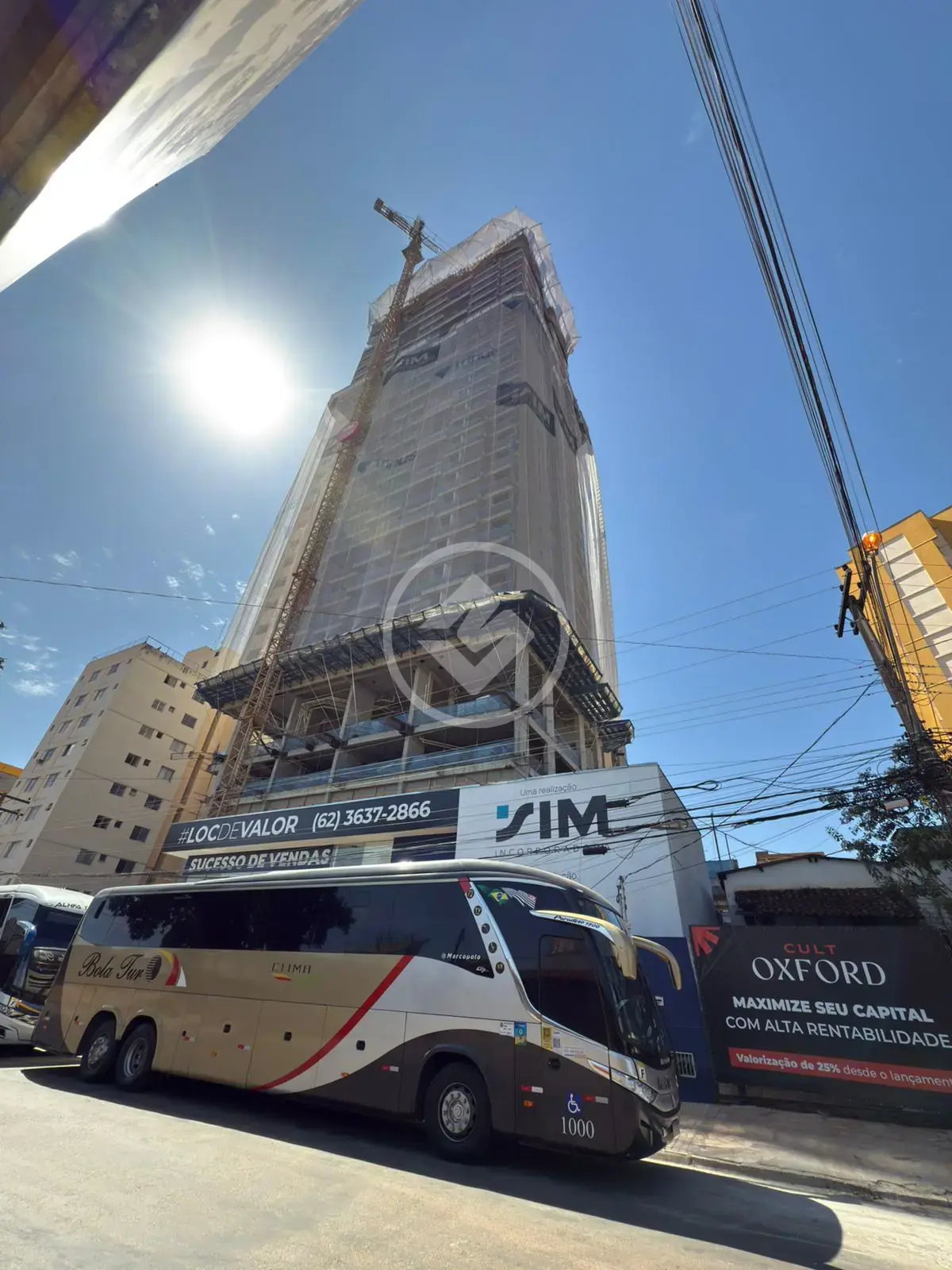 Apartamento Setor Leste Universitário, Goiânia - GO — foto 2