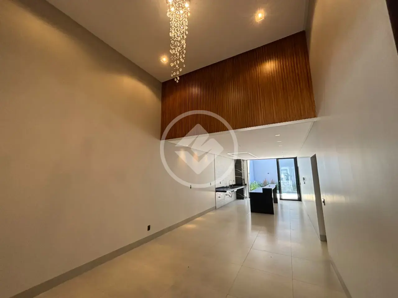 Casa 3 quartos no Residencial Aquários, Goiânia — foto 2 de 6