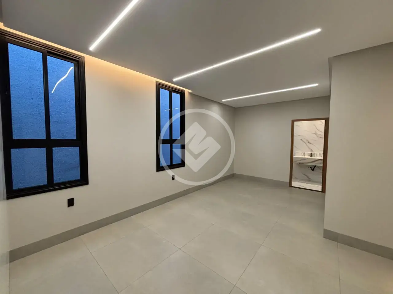 Casa 3 quartos no Residencial Aquários, Goiânia — foto 5 de 6