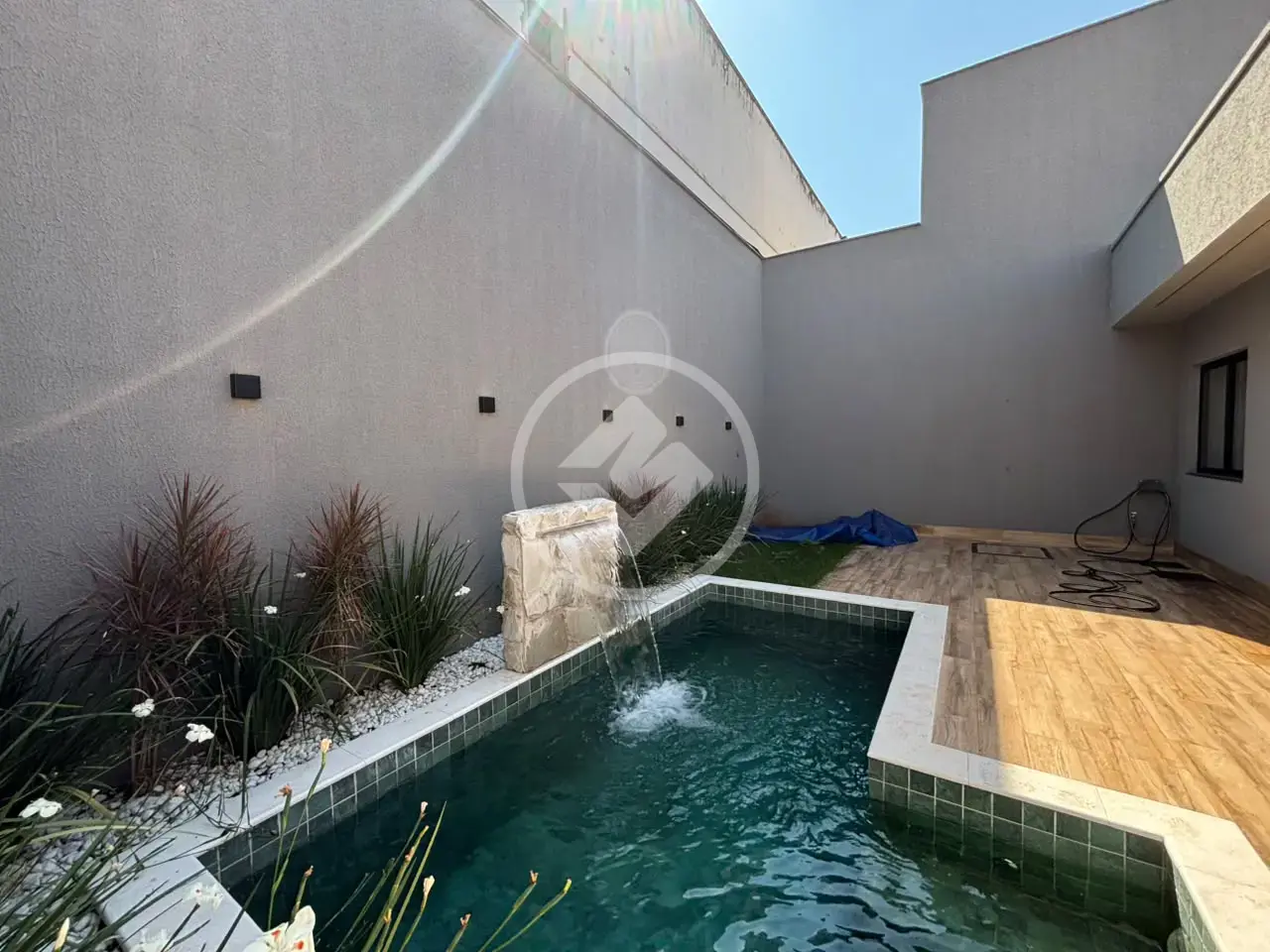Casa 3 quartos no Residencial Aquários, Goiânia — foto 6 de 6