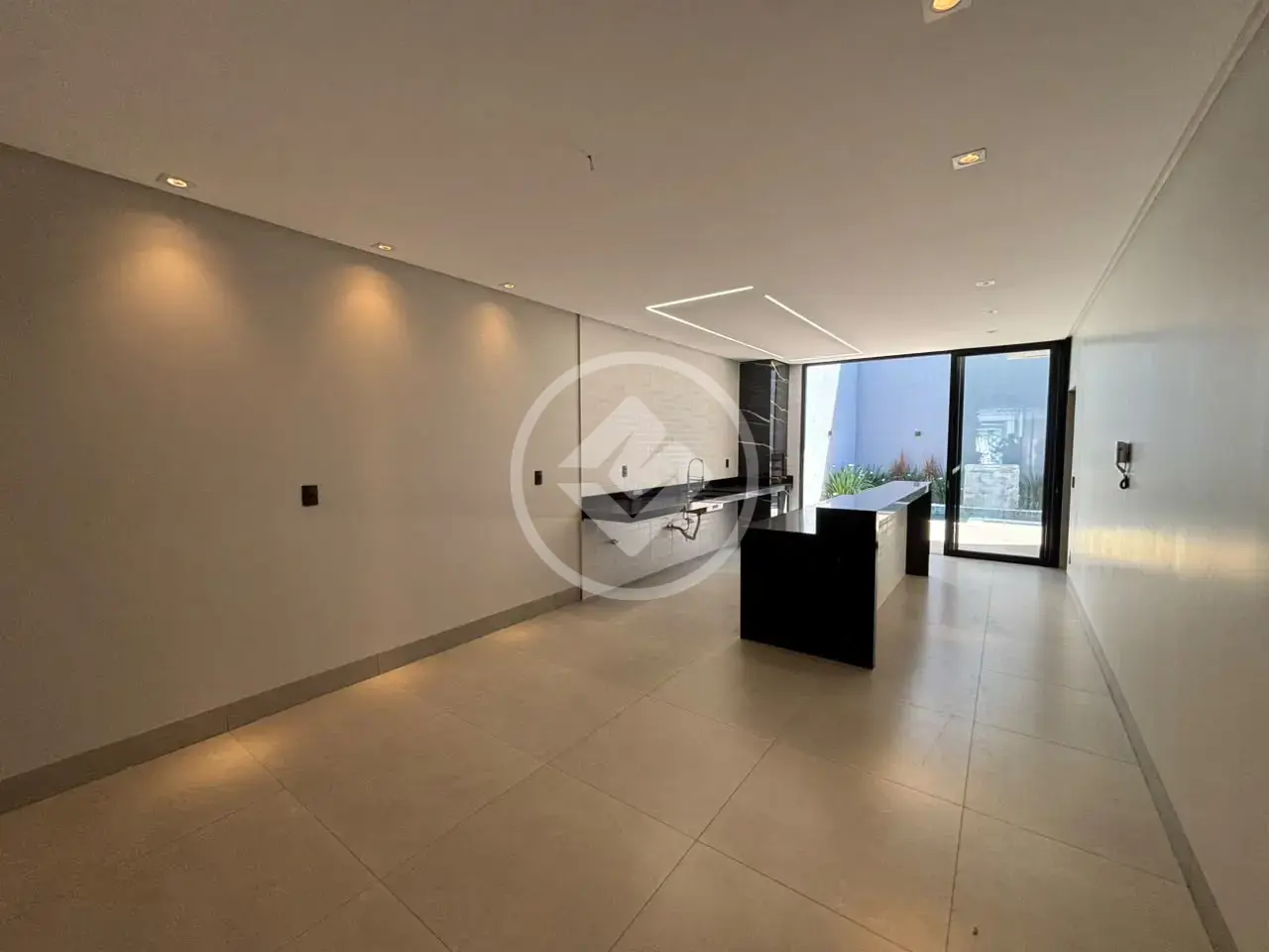 Casa 3 quartos no Residencial Aquários, Goiânia — foto 4 de 6
