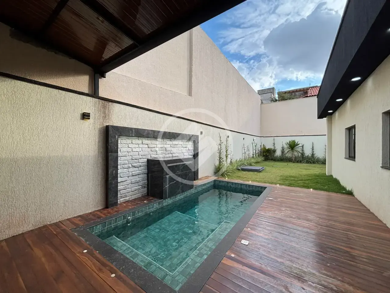 Casa Residencial Vereda dos Buritis, Goiânia - GO — foto 1