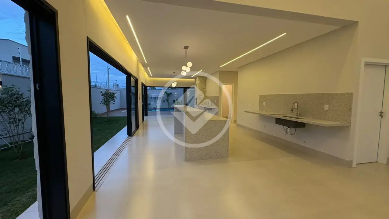 Casa 3 quartos no Jardim Atlântico, Goiânia — foto 2 de 6