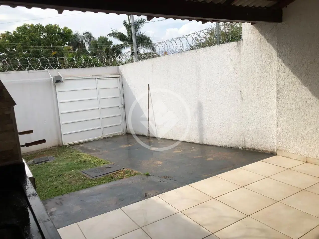 Casa 3 quartos no Setor Andréia, Goiânia — foto 1 de 6