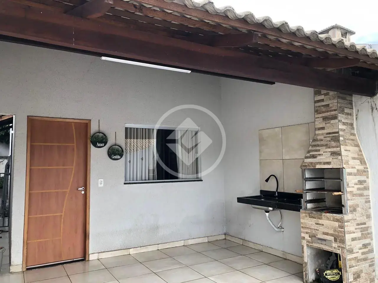 Casa 3 quartos no Setor Andréia, Goiânia — foto 2 de 6