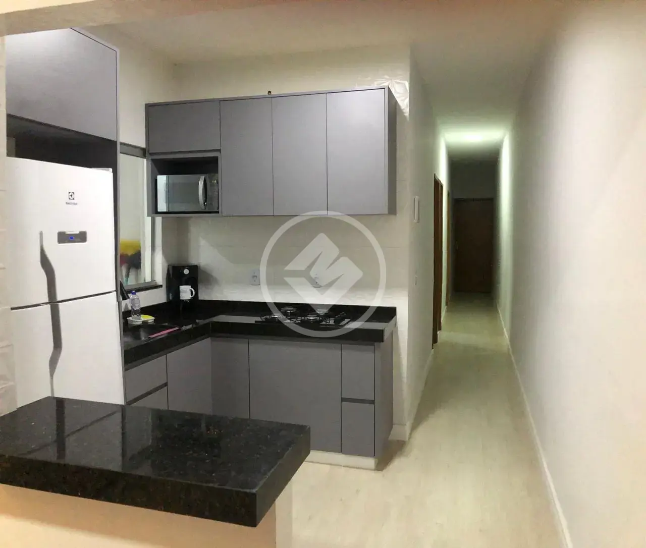 Casa 3 quartos no Setor Andréia, Goiânia — foto 4 de 6
