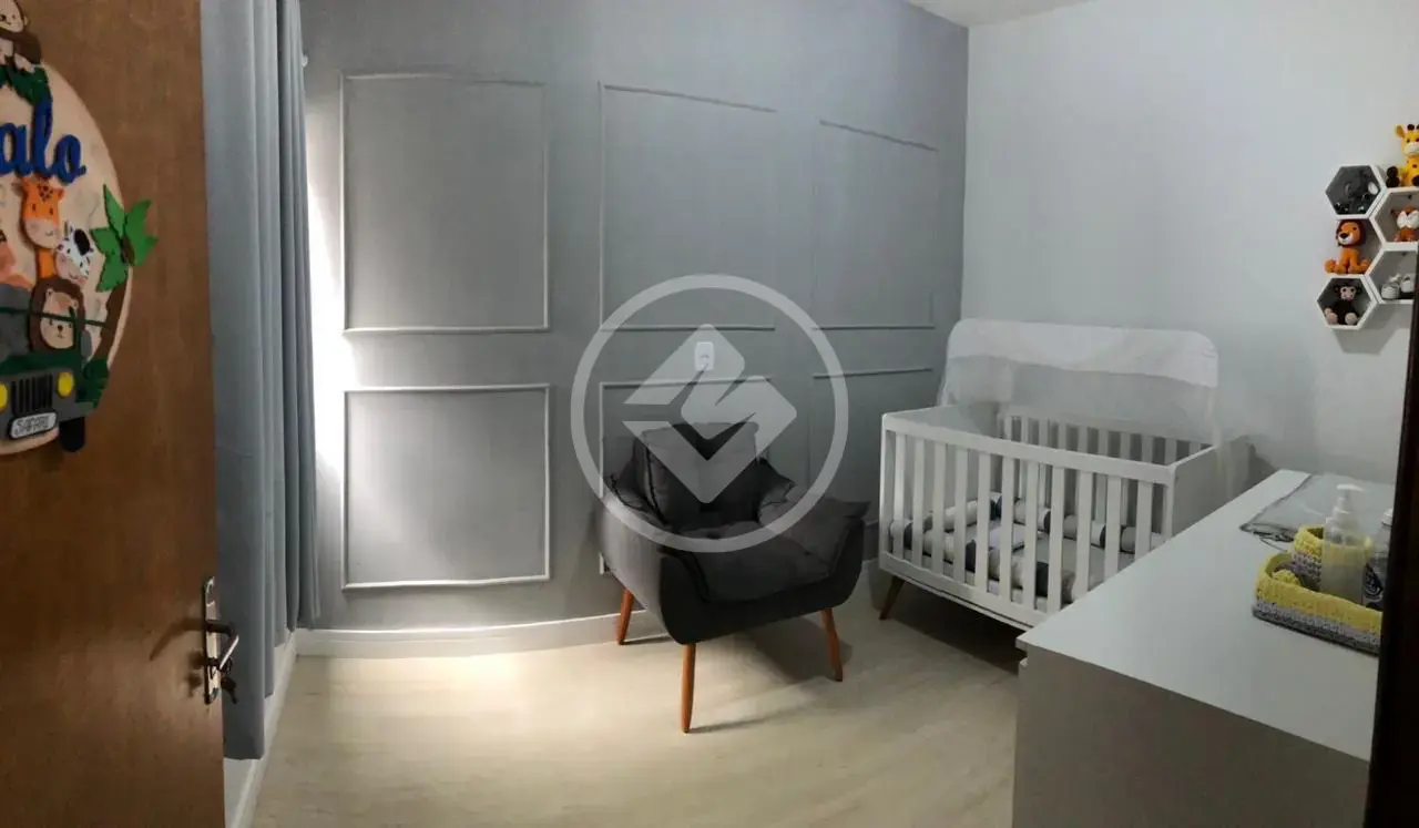 Casa 3 quartos no Setor Andréia, Goiânia — foto 6 de 6
