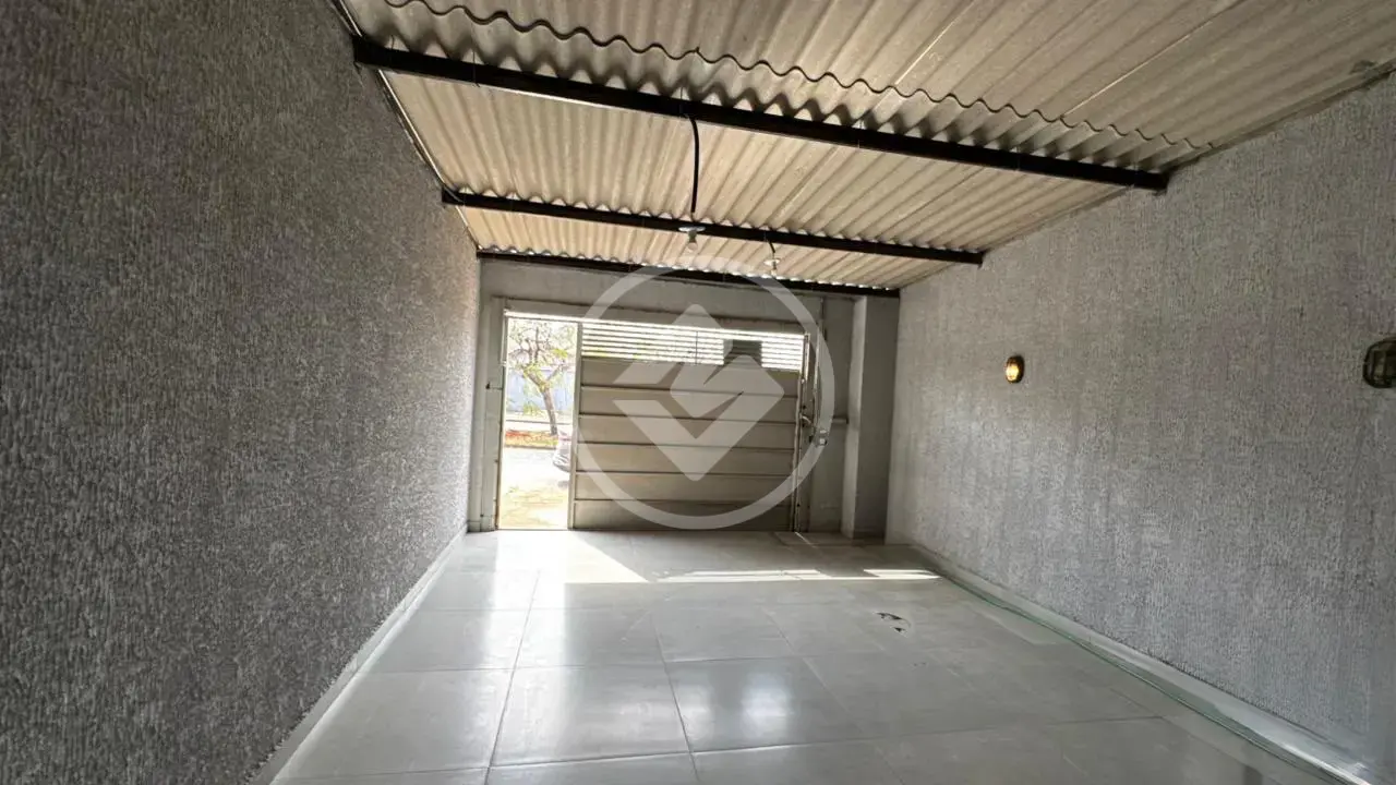 Casa 2 quartos no Residencial Santa Fé I, Goiânia — foto 1 de 6