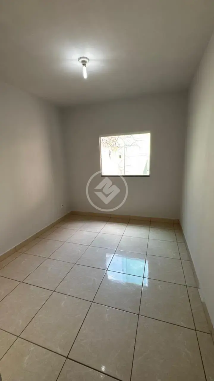 Casa 2 quartos no Residencial Santa Fé I, Goiânia — foto 5 de 6