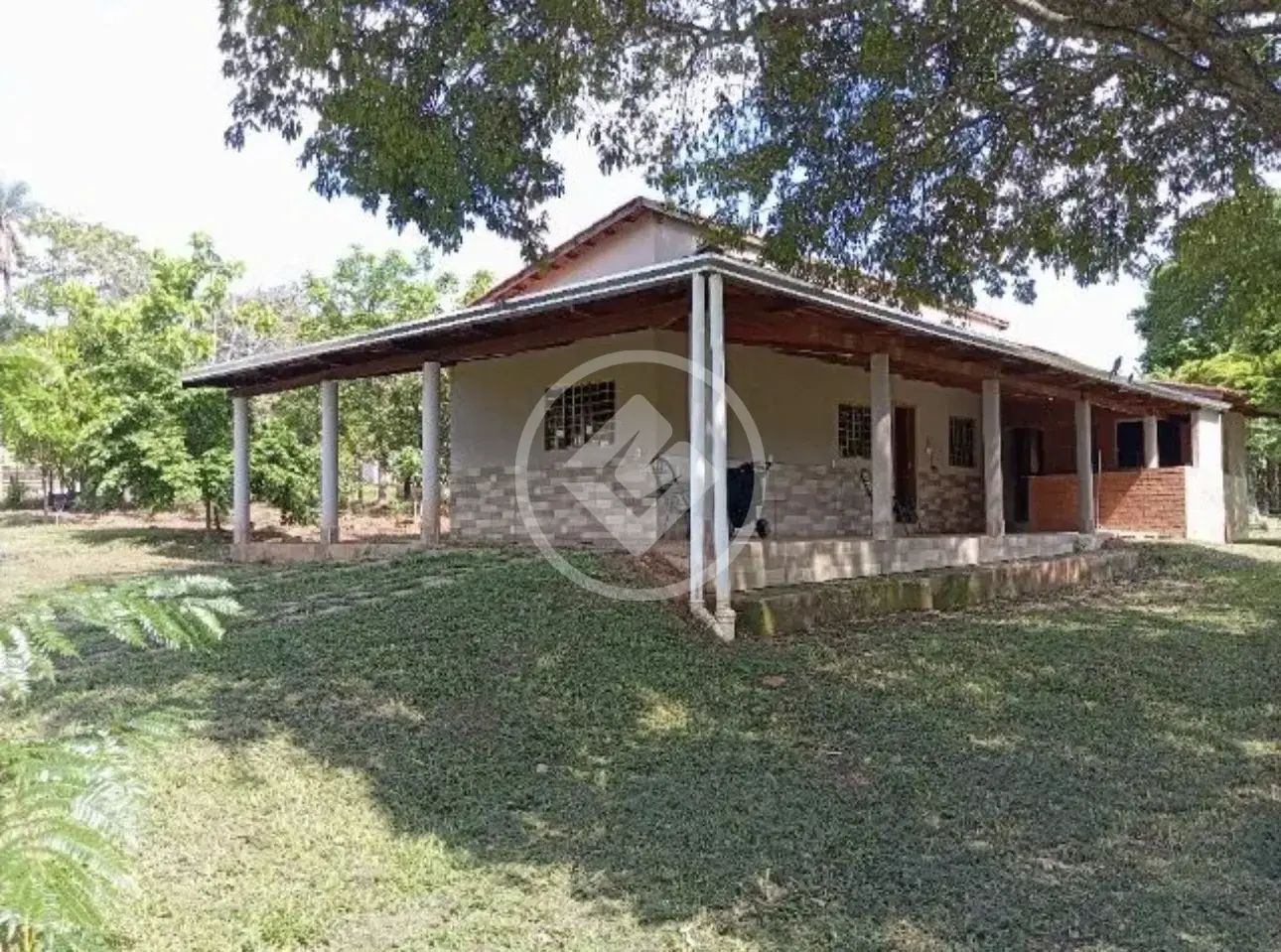 Chácara 3 quartos no Zona Rural, Guapó — foto 1 de 6