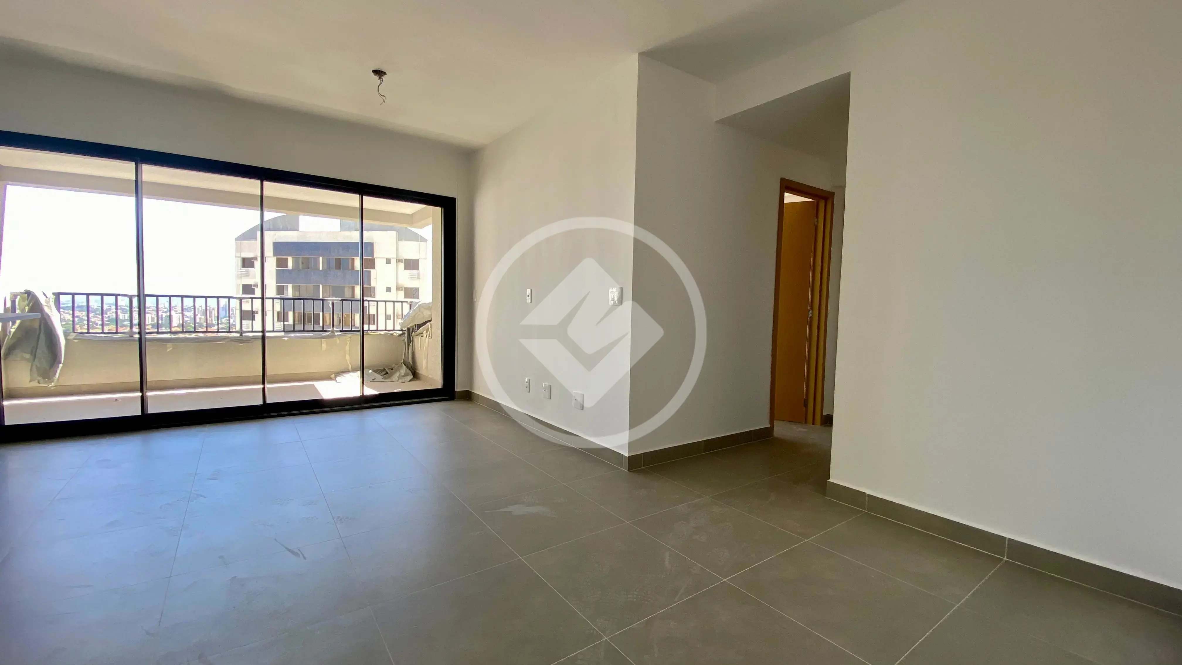Apartamento Nova Suiça, Goiânia - GO — foto 2