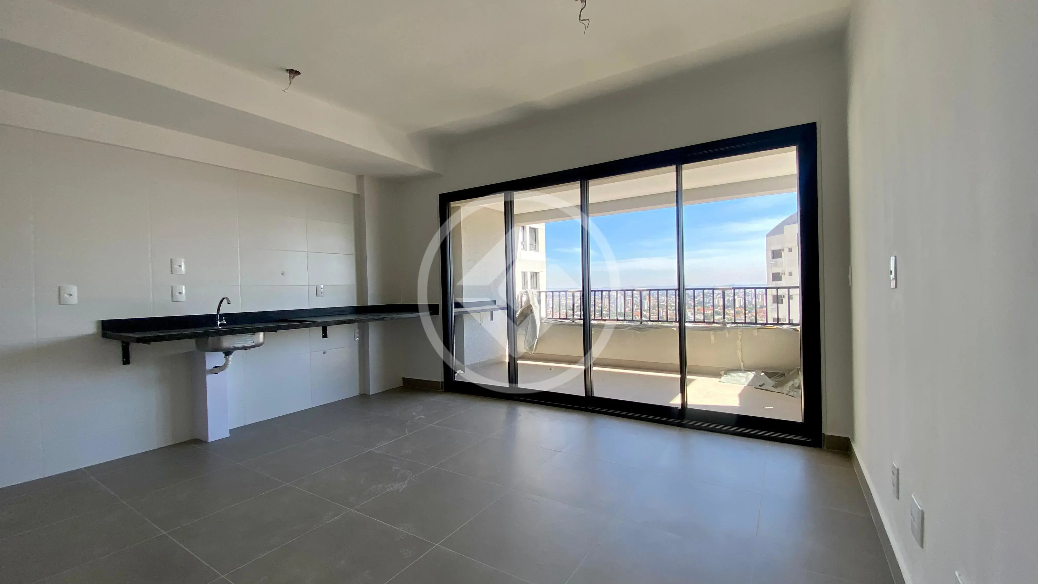 Apartamento Nova Suiça, Goiânia - GO — foto 1