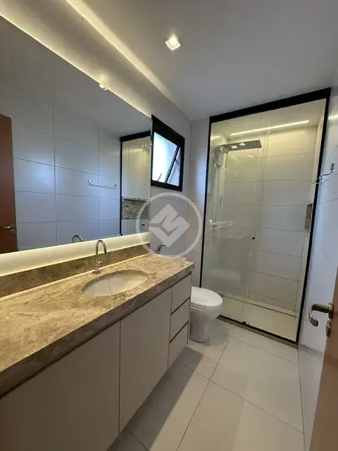 Apartamento Setor Pedro Ludovico, Goiânia - GO — foto 2