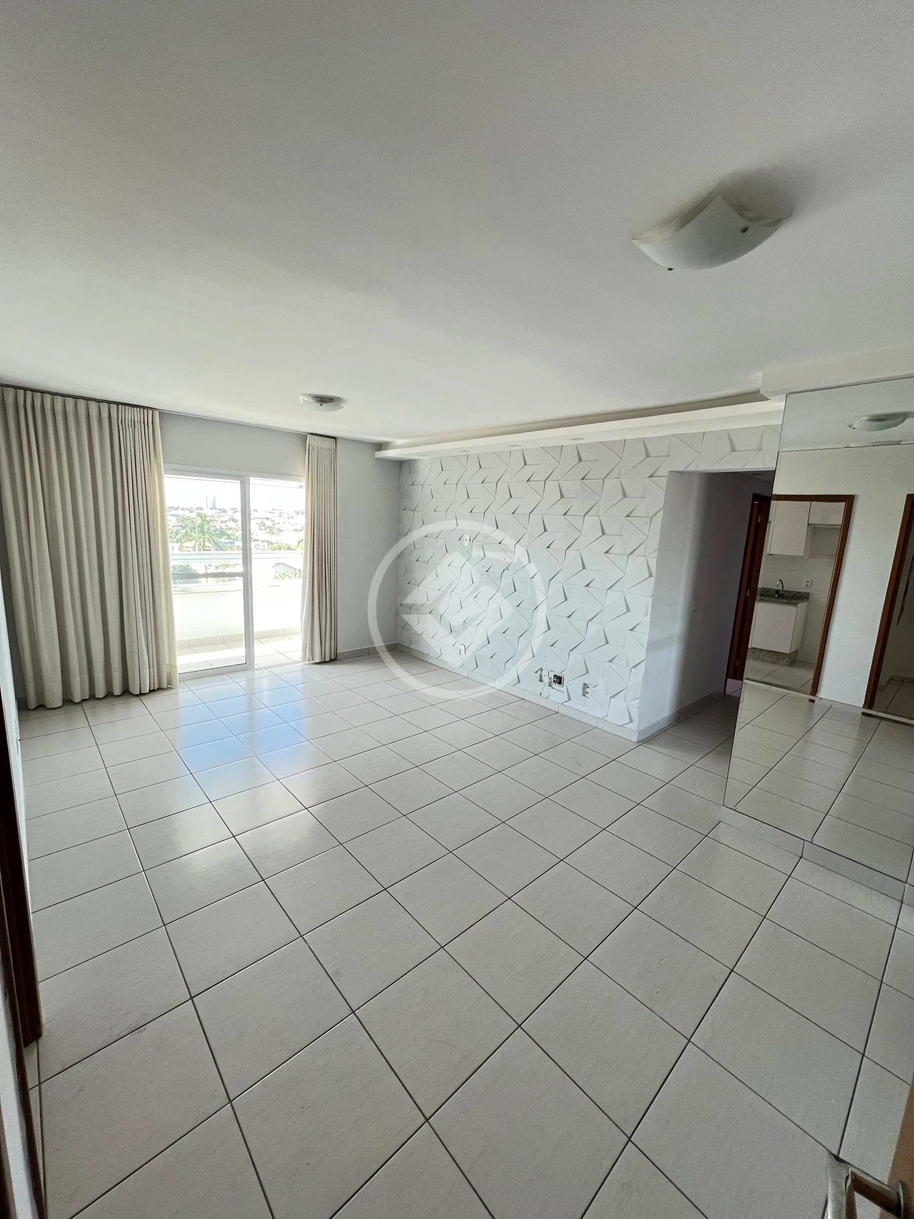 Apartamento Village Veneza, Goiânia - GO — foto 1