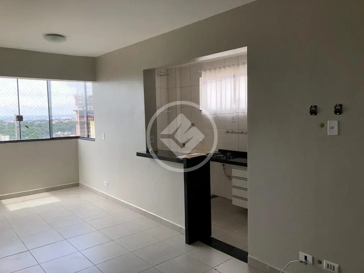 Apartamento Setor Pedro Ludovico, Goiânia - GO — foto 2