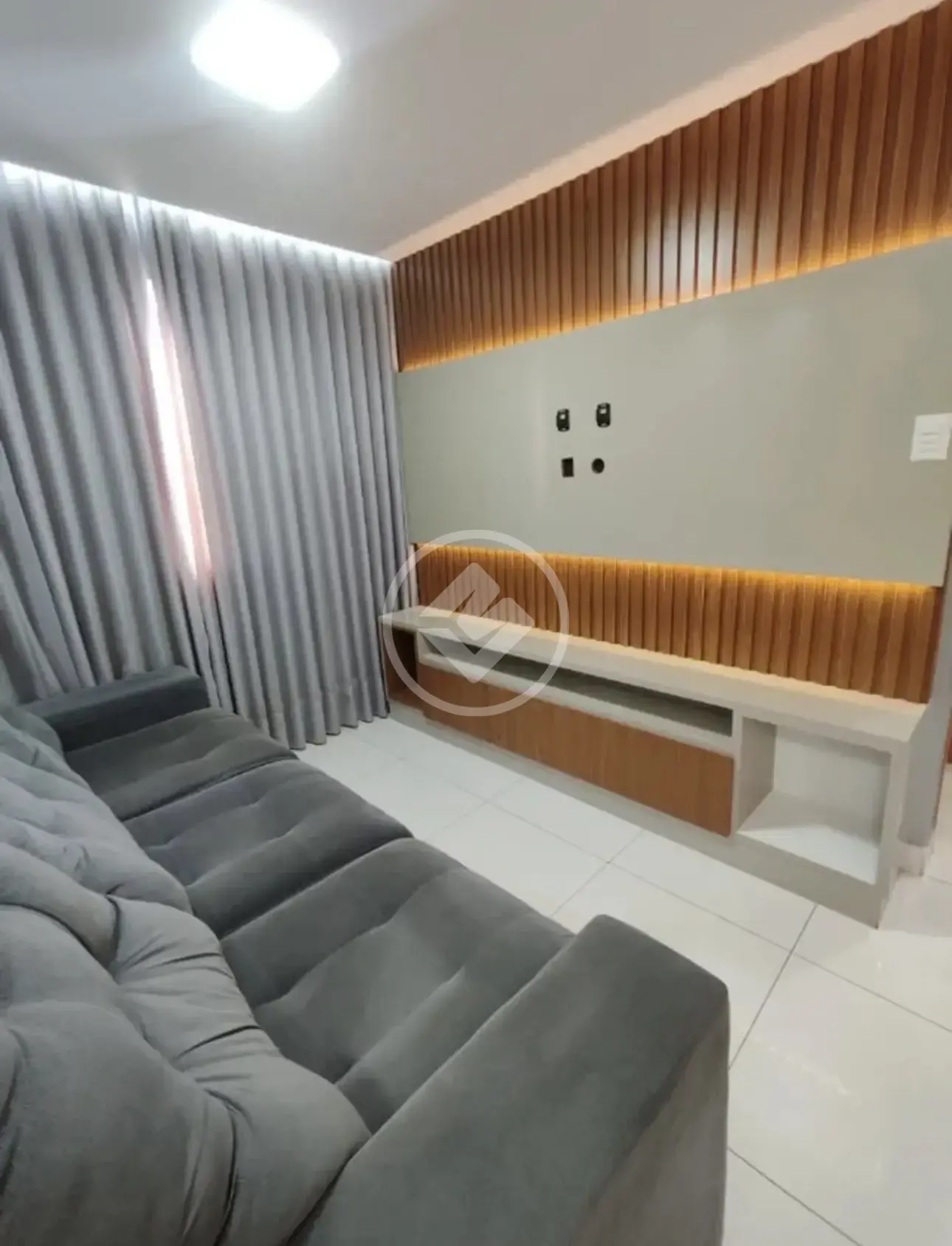 Apartamento Setor Faiçalville, Goiânia - GO — foto 1