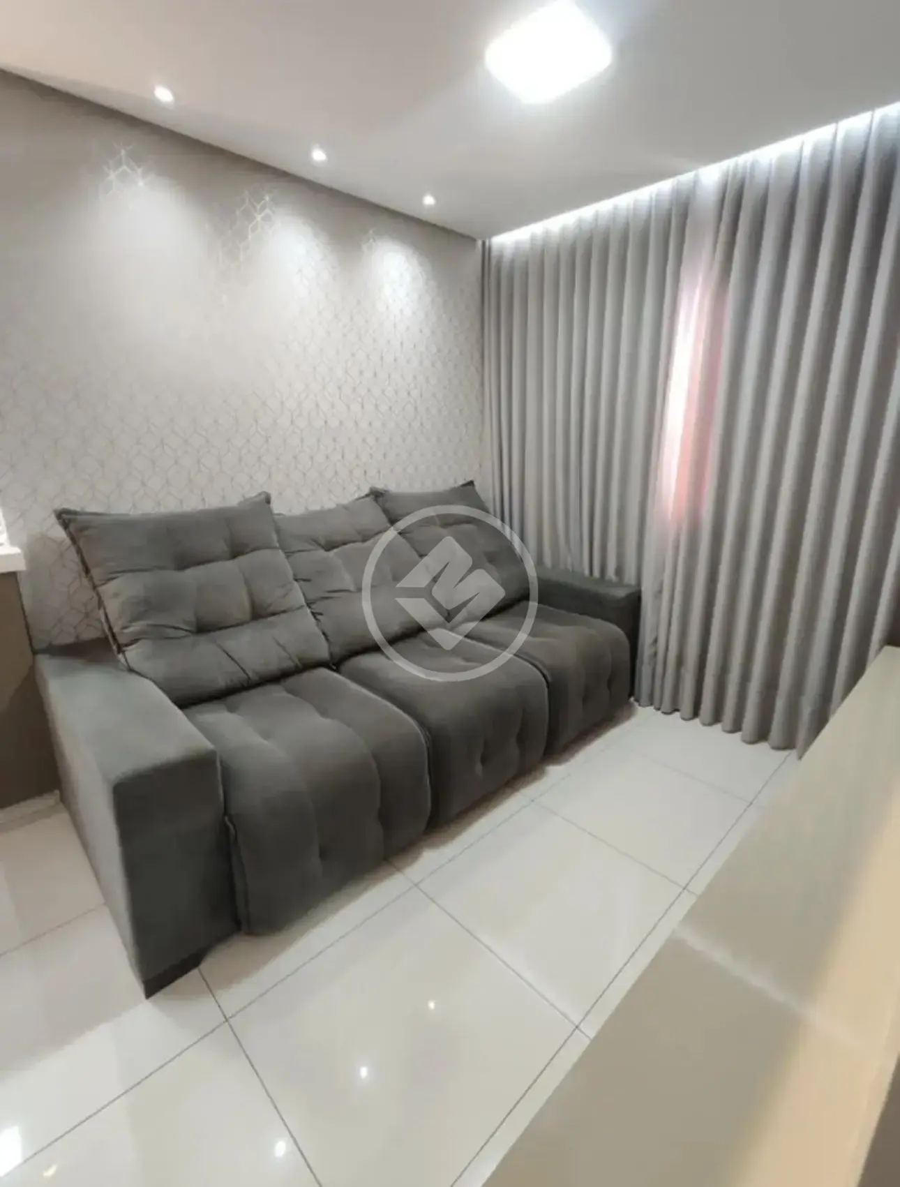 Apartamento Setor Faiçalville, Goiânia - GO — foto 2