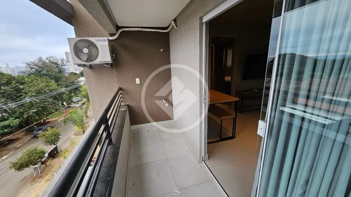 Apartamento Vila Rosa, Goiânia - GO — foto 1