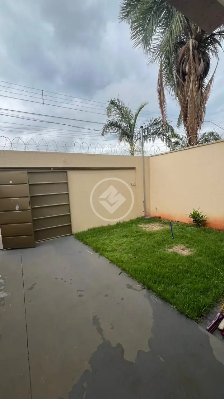 Casa Setor das Nações Extensão, Goiânia - GO — foto 2