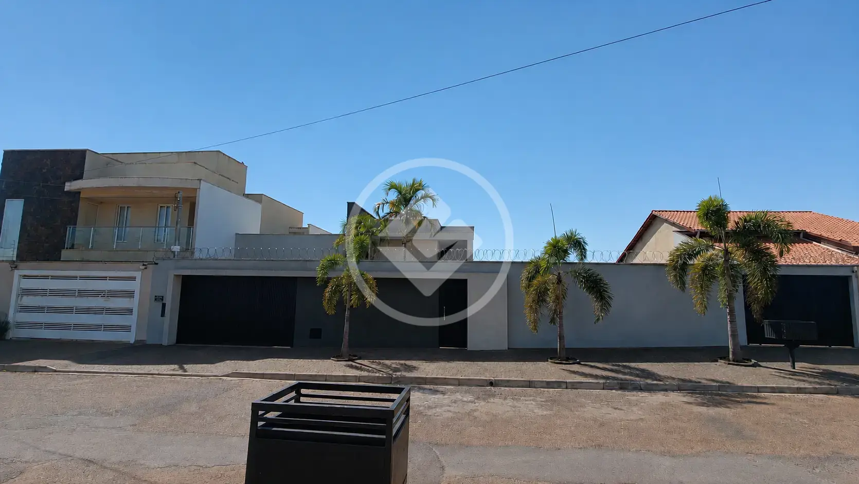 Casa Jardim Primavera, Trindade - GO — foto 2