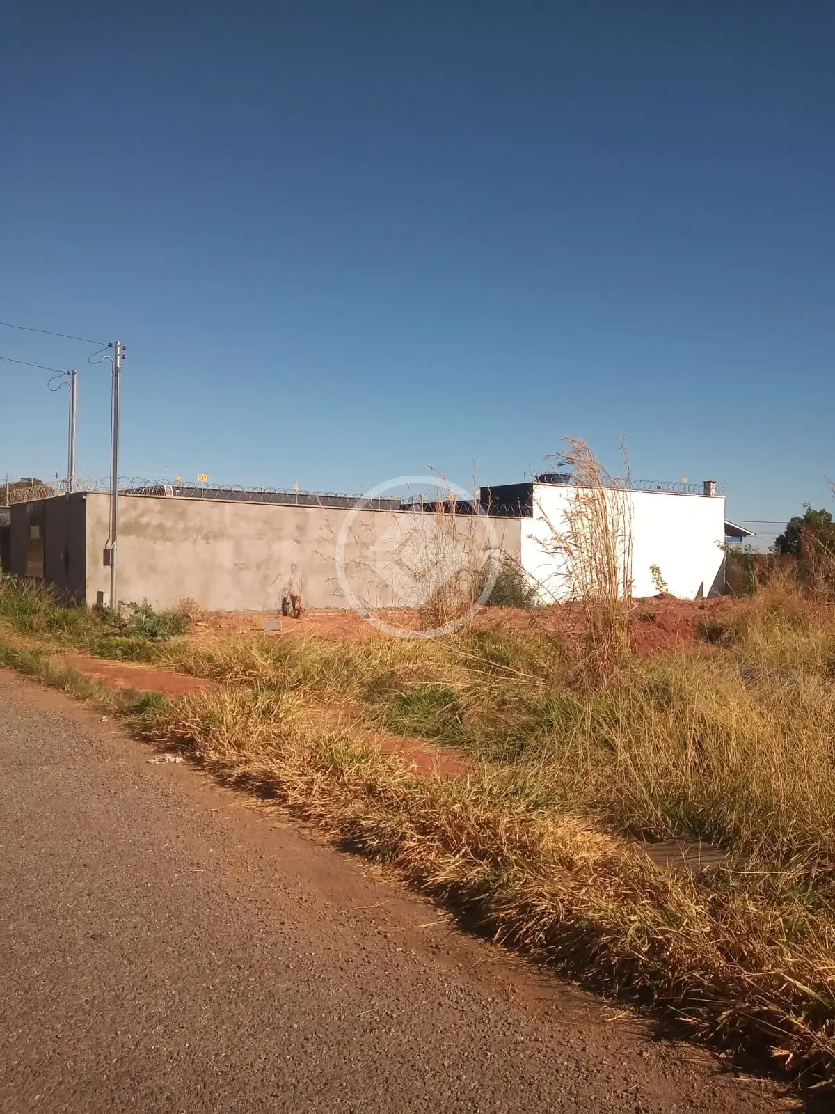 Terreno Residencial Flórida, Goiânia - GO — foto 1