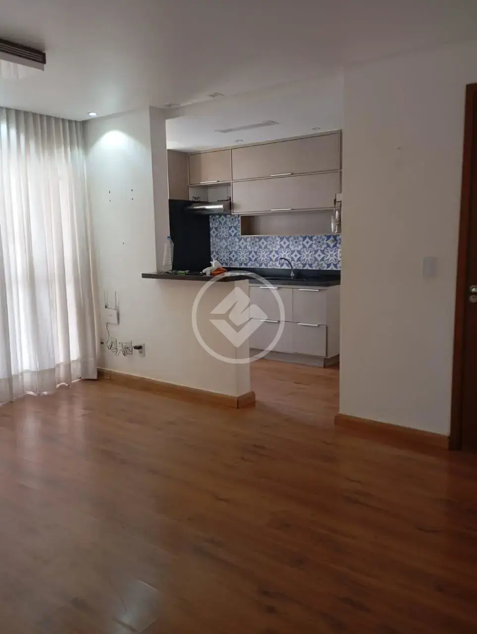 Apartamento Jardim Atlântico, Goiânia - GO — foto 2