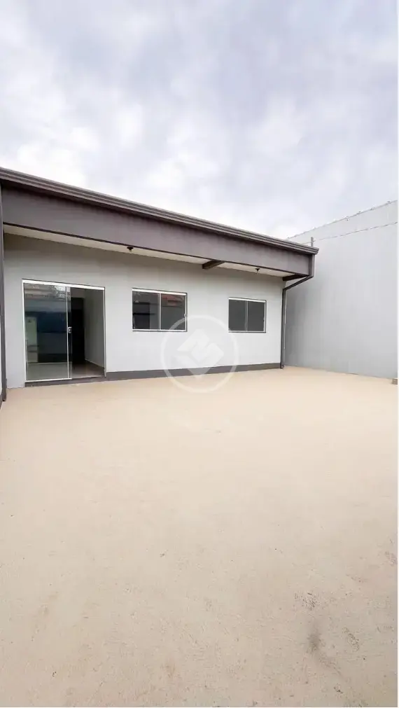 Casa Setor Barra da Tijuca, Goiânia - GO — foto 1