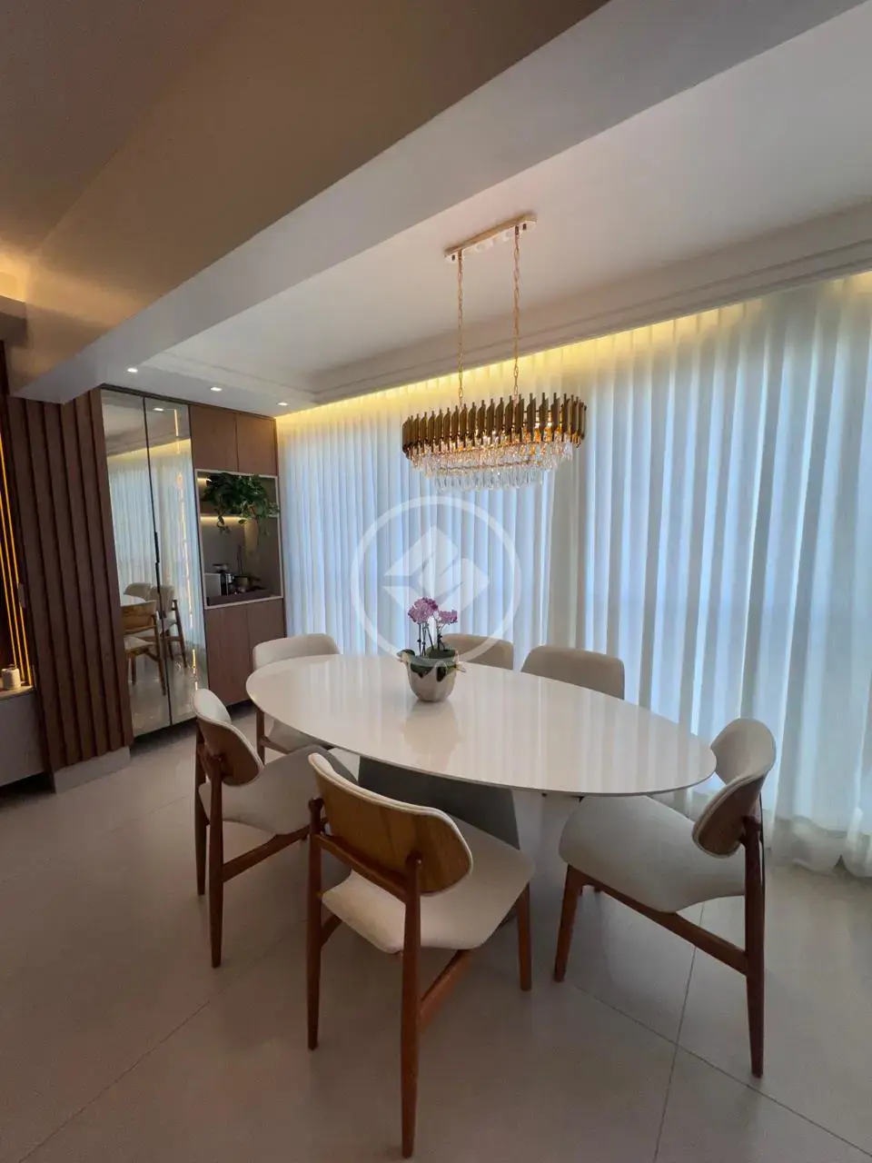 Apartamento Jardim Atlântico, Goiânia - GO — foto 1