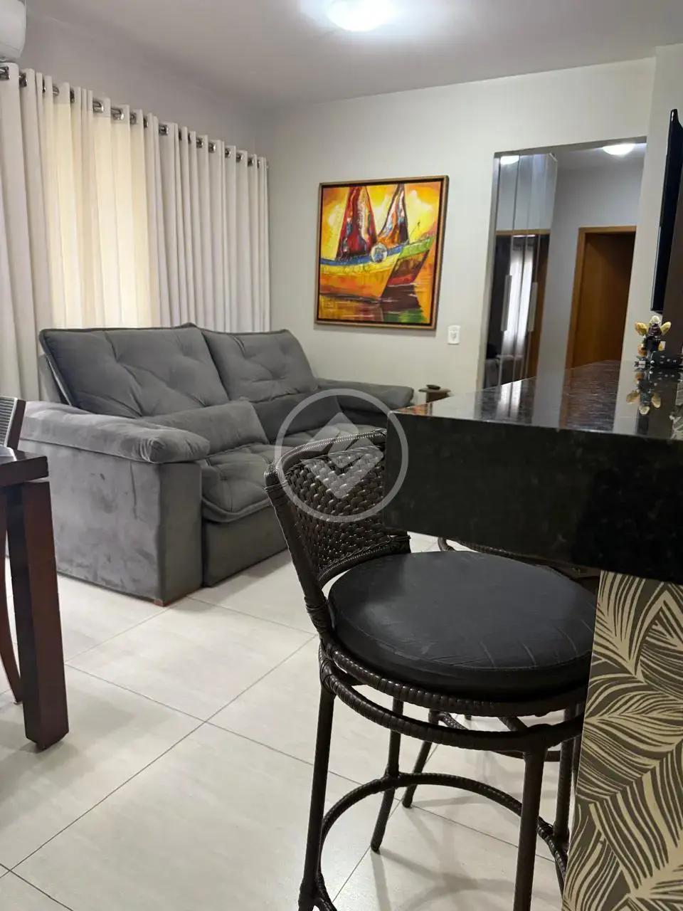 Apartamento Jardim Europa, Goiânia - GO — foto 1